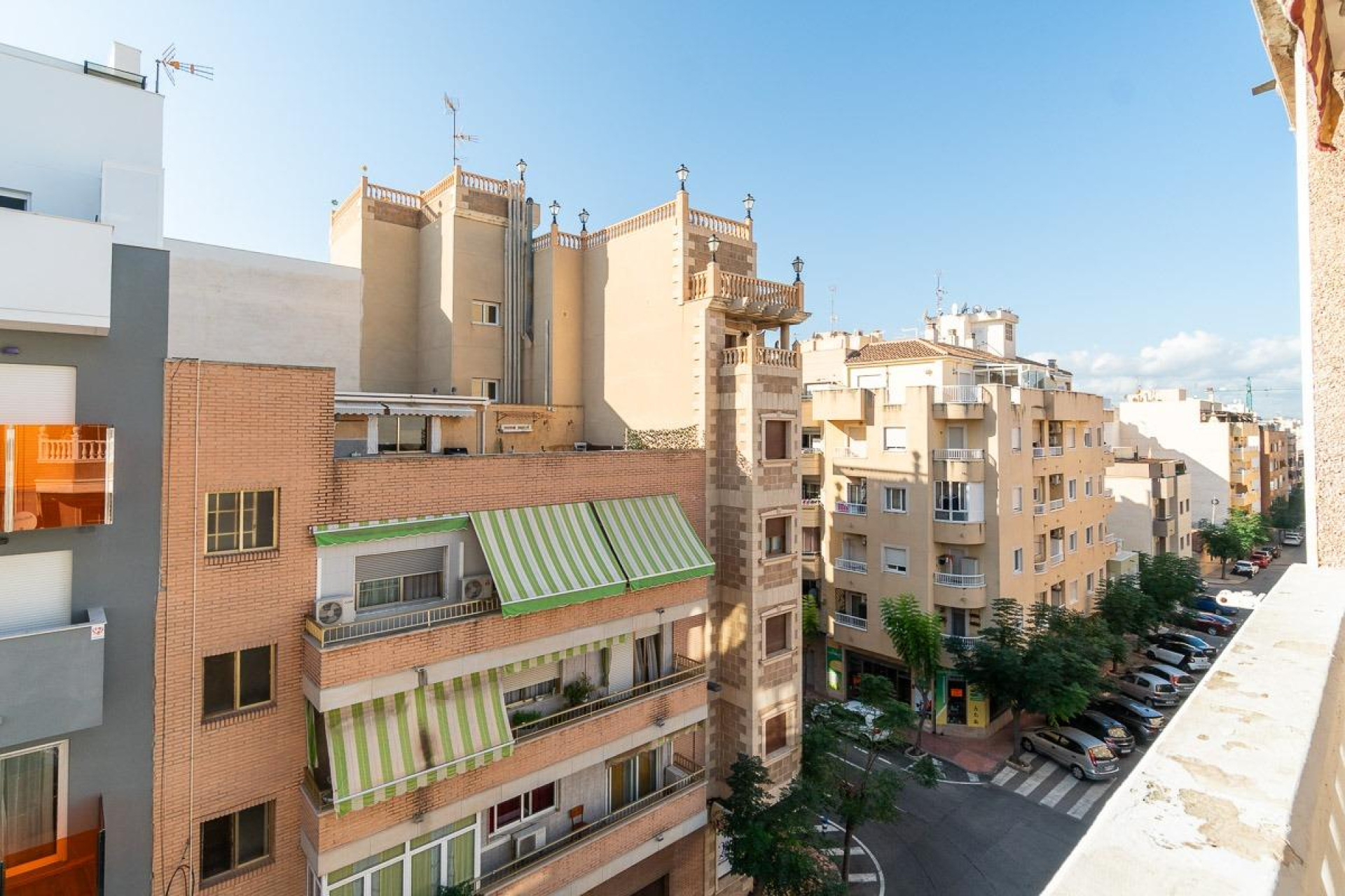 Resale - 1. Apartment / flat - Torrevieja - Costa Blanca South