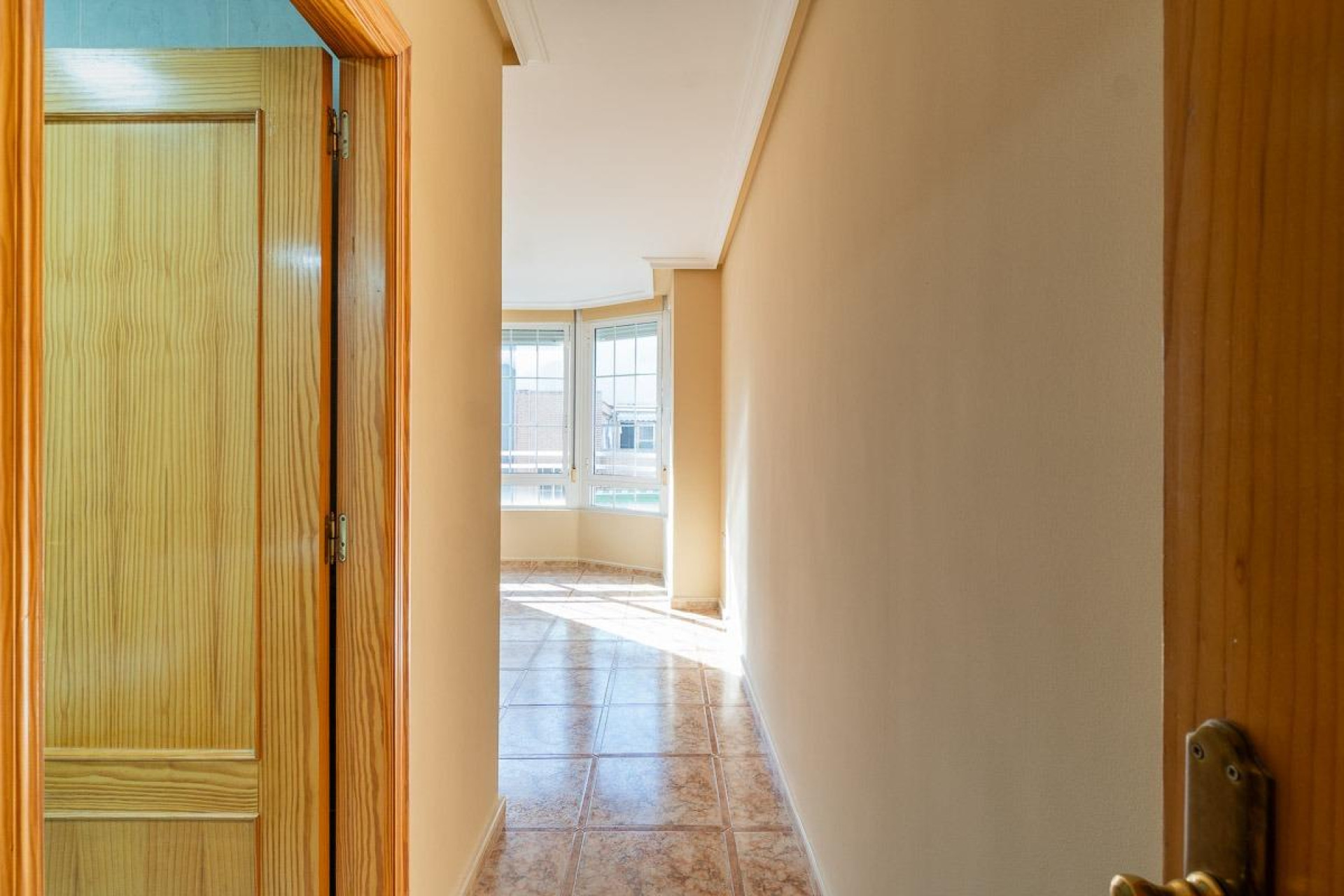 Resale - 1. Apartment / flat - Torrevieja - Costa Blanca South