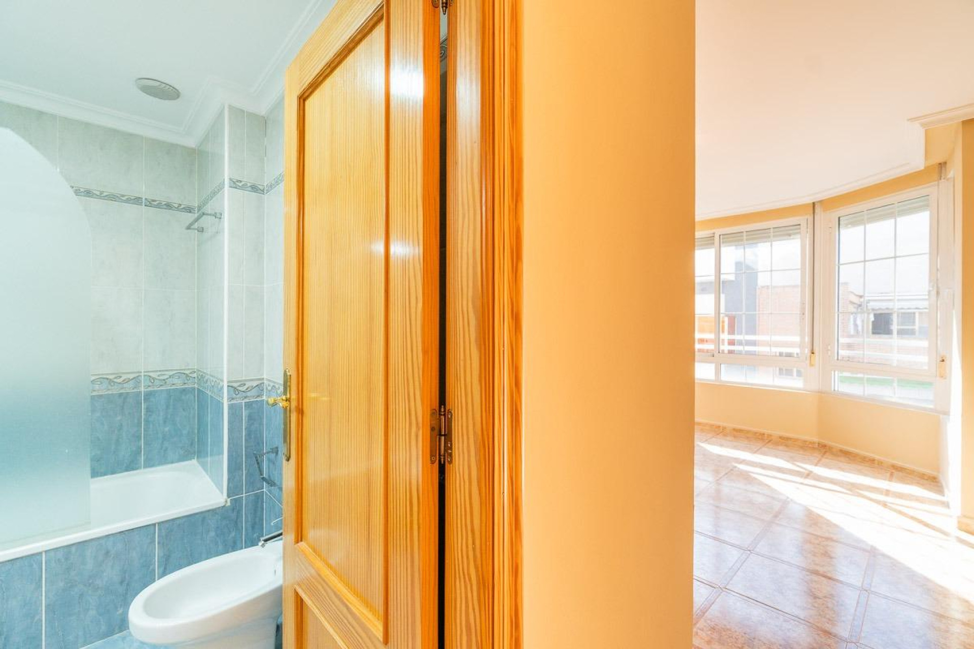 Resale - 1. Apartment / flat - Torrevieja - Costa Blanca South