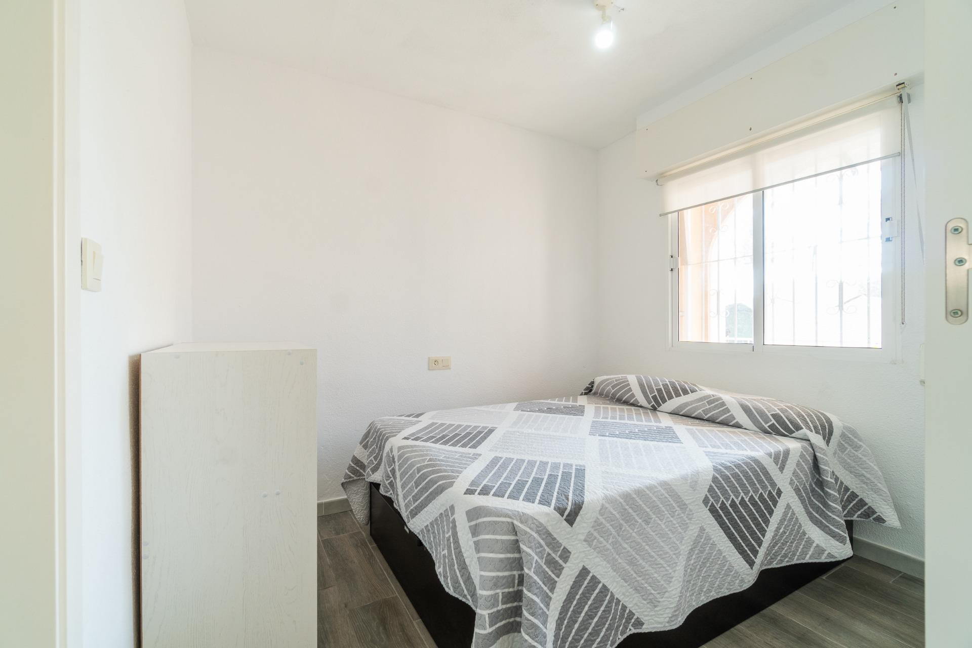 Resale - 1. Apartment / flat - Torrevieja - Costa Blanca South