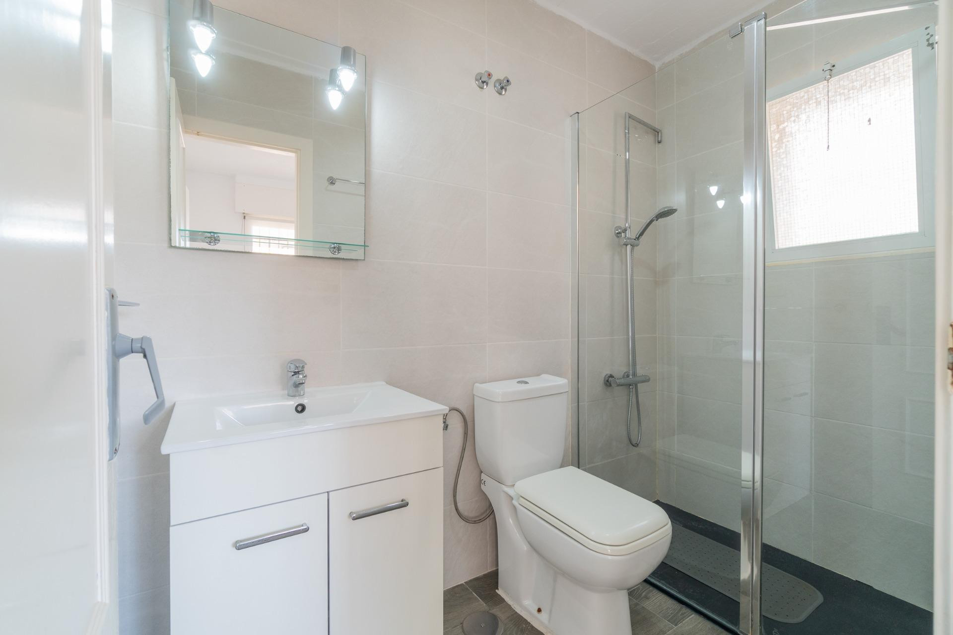 Resale - 1. Apartment / flat - Torrevieja - Costa Blanca South