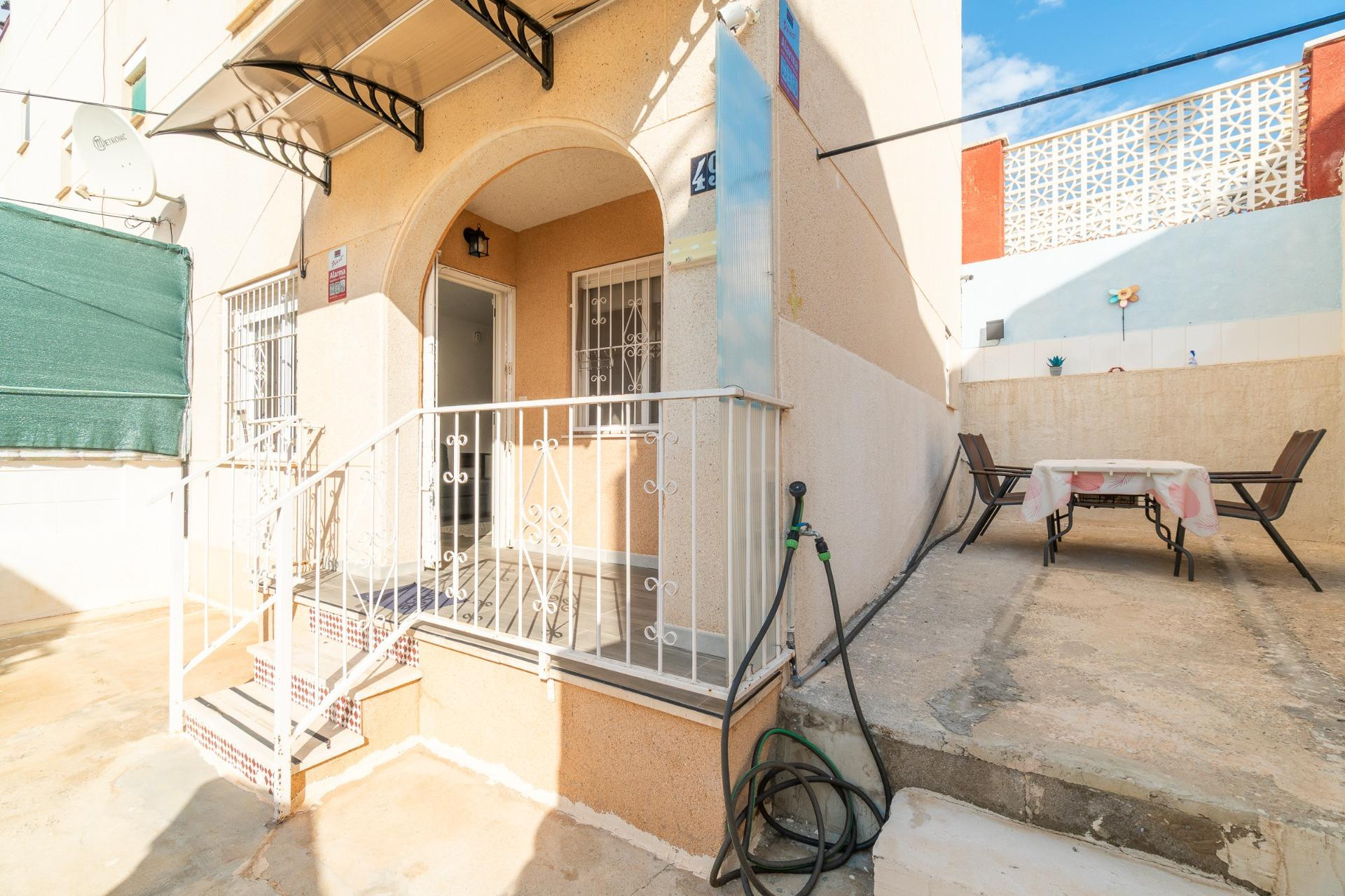 Resale - 1. Apartment / flat - Torrevieja - Costa Blanca South