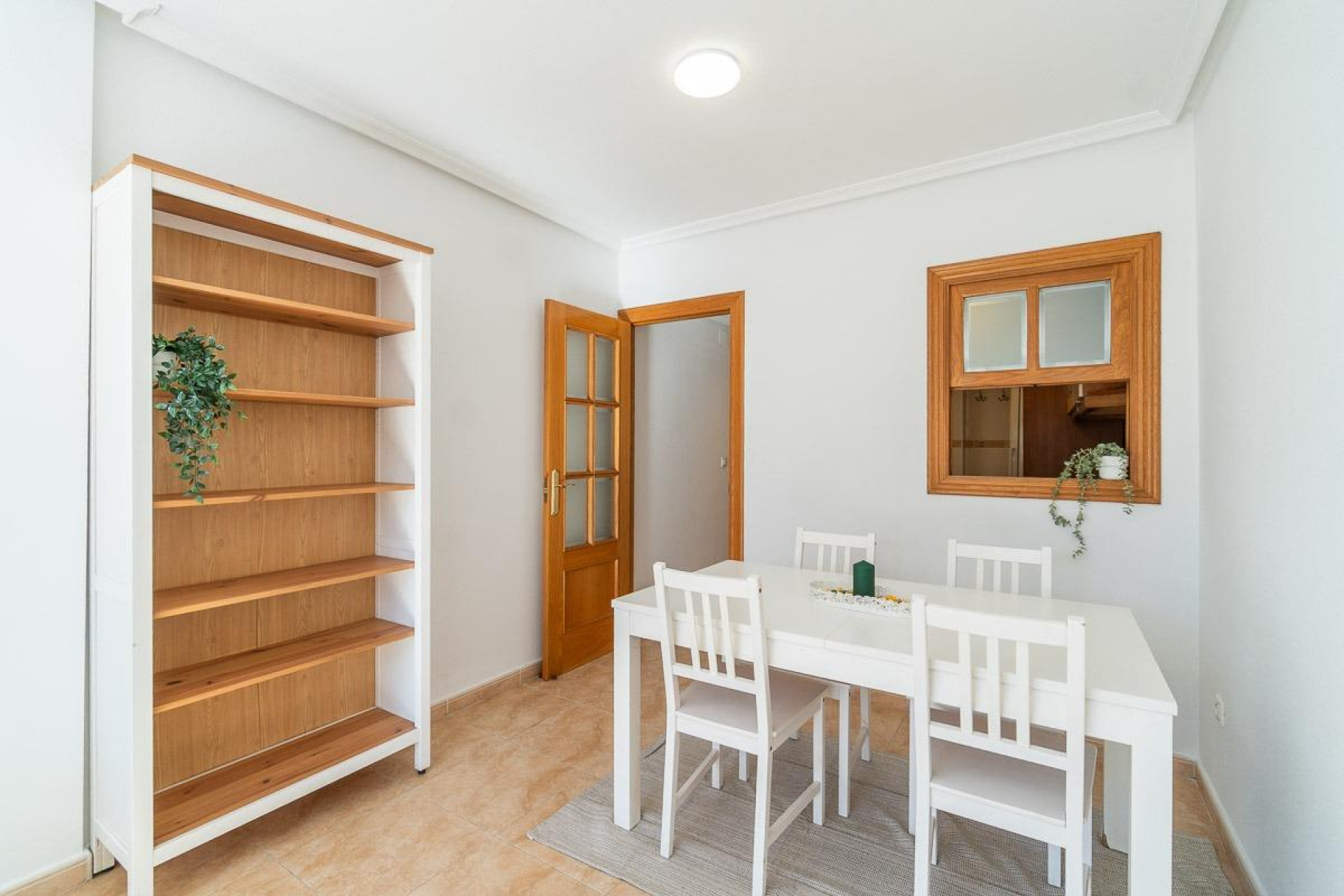 Resale - 1. Apartment / flat - Torrevieja - Costa Blanca South