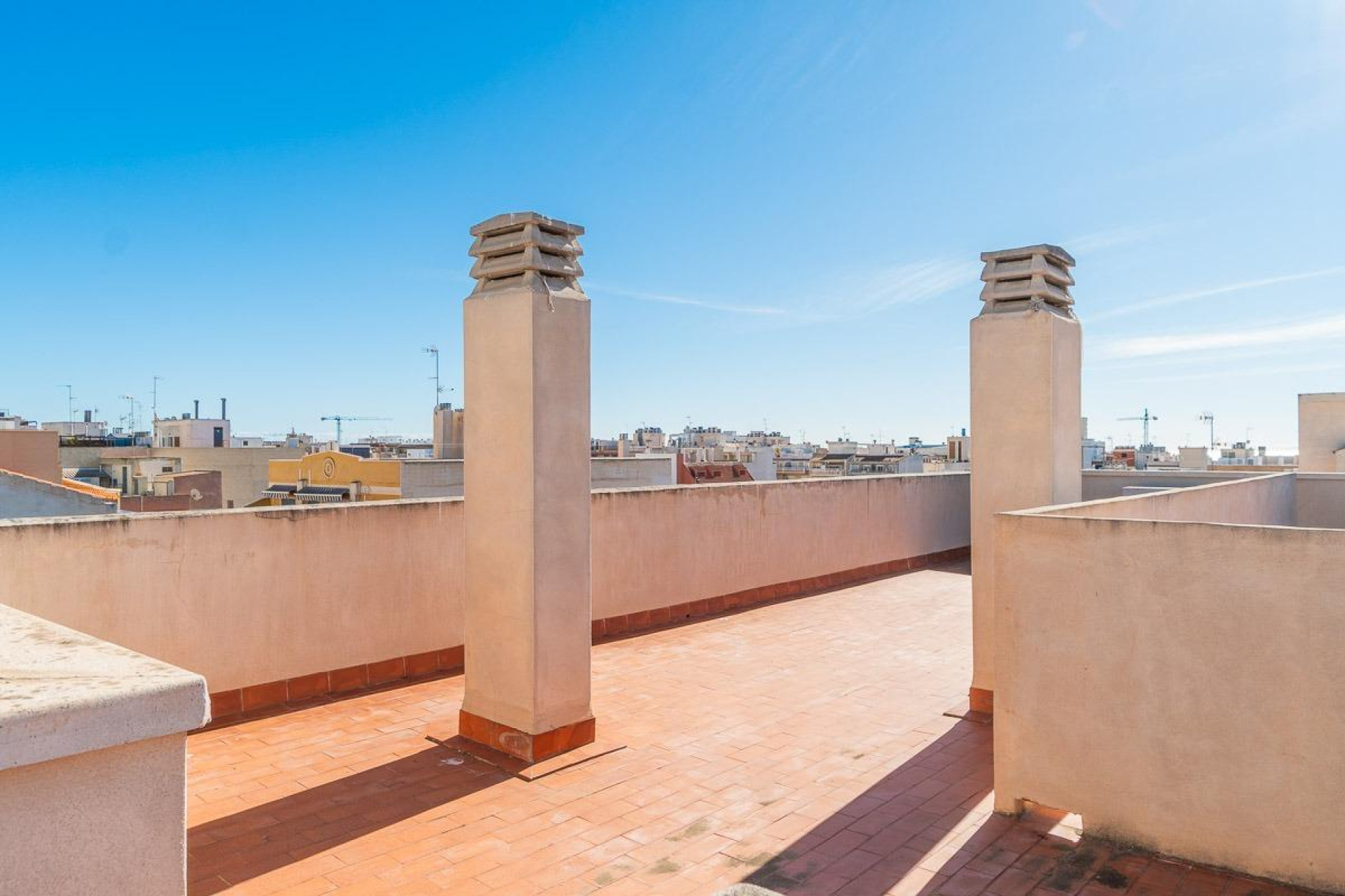 Resale - 1. Apartment / flat - Torrevieja - Costa Blanca South