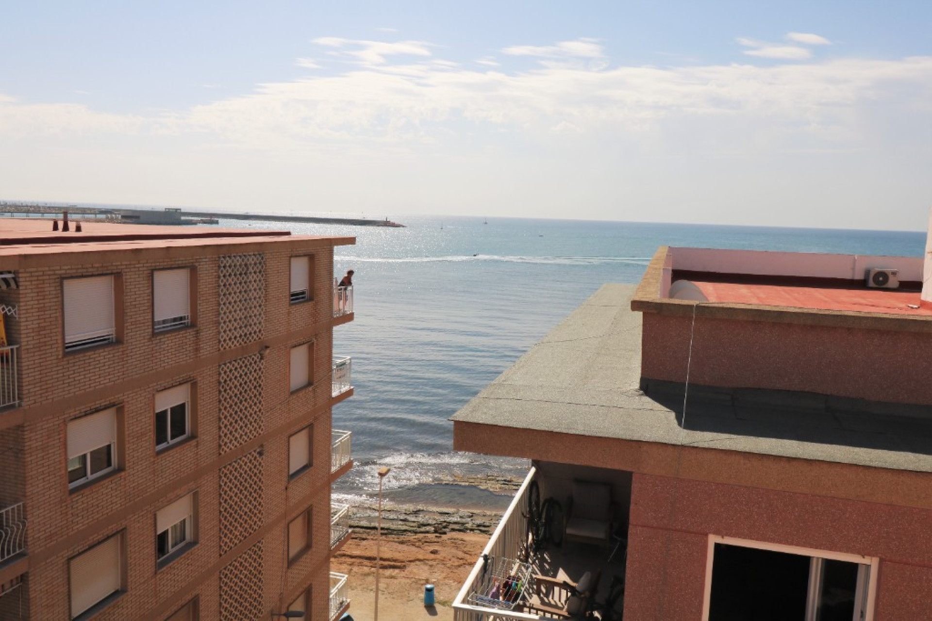 Resale - 1. Apartment / flat - Torrevieja - Costa Blanca South