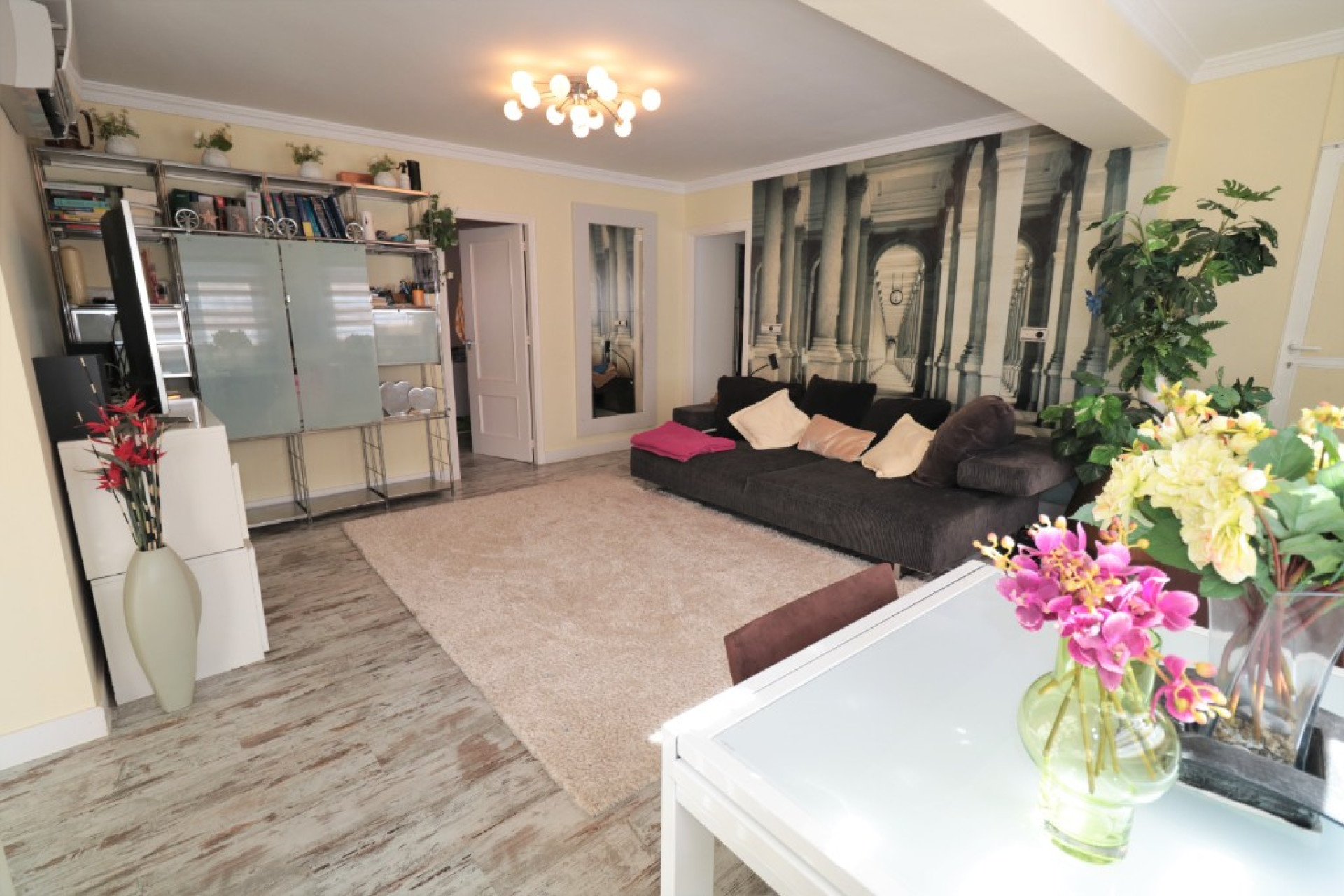 Resale - 1. Apartment / flat - Torrevieja - Costa Blanca South