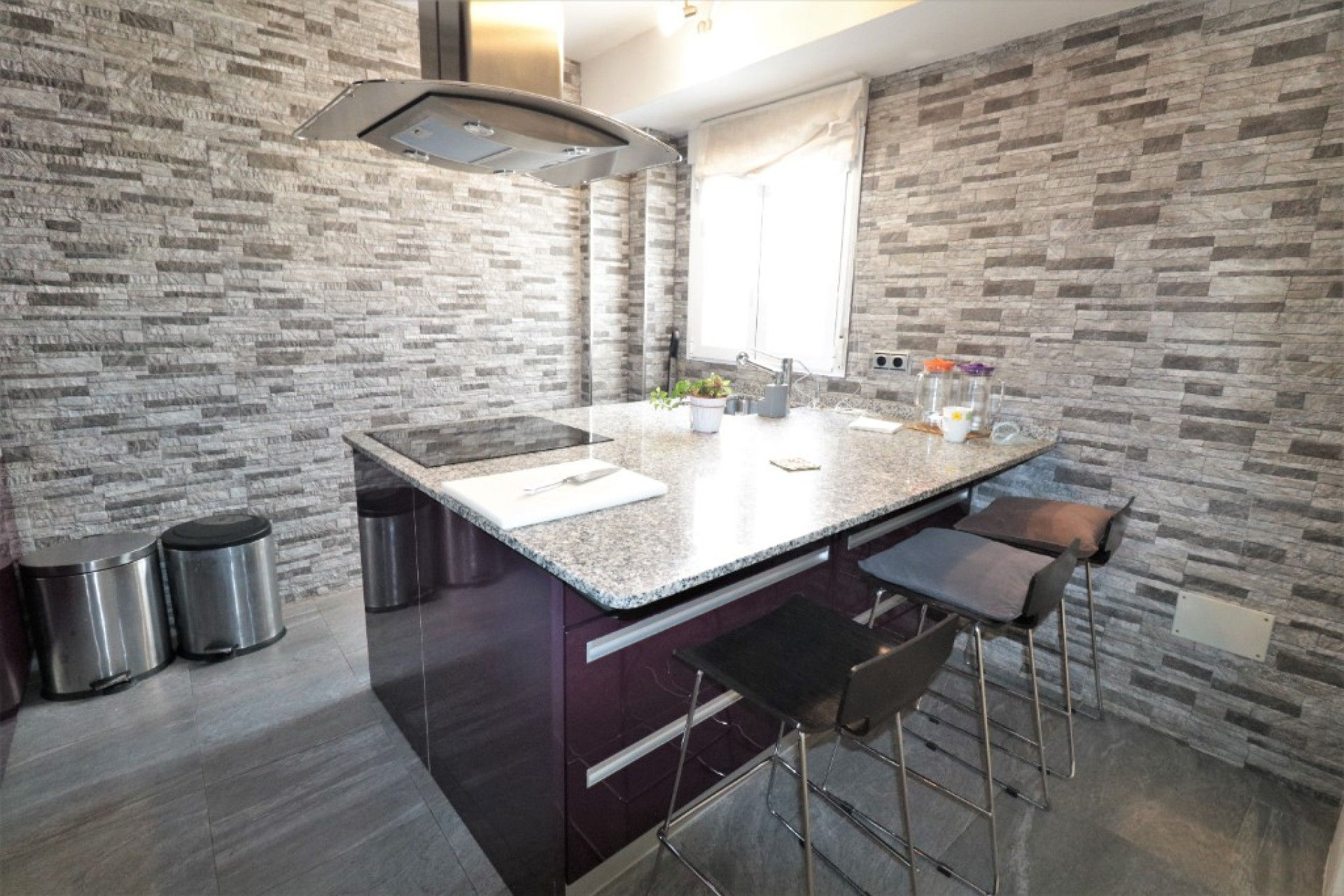 Resale - 1. Apartment / flat - Torrevieja - Costa Blanca South