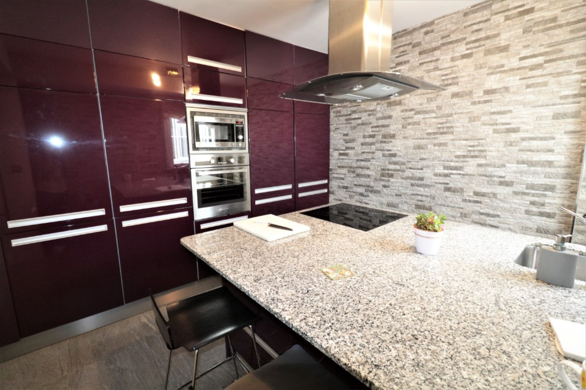 Resale - 1. Apartment / flat - Torrevieja - Costa Blanca South