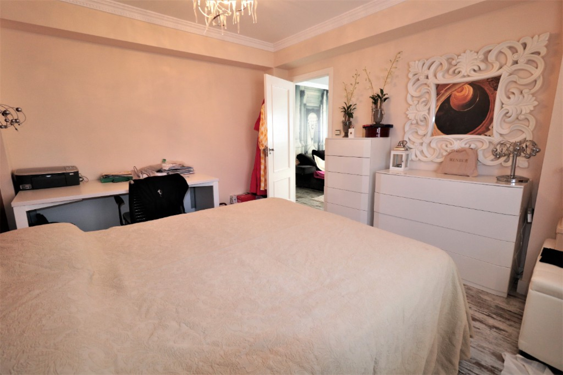 Resale - 1. Apartment / flat - Torrevieja - Costa Blanca South