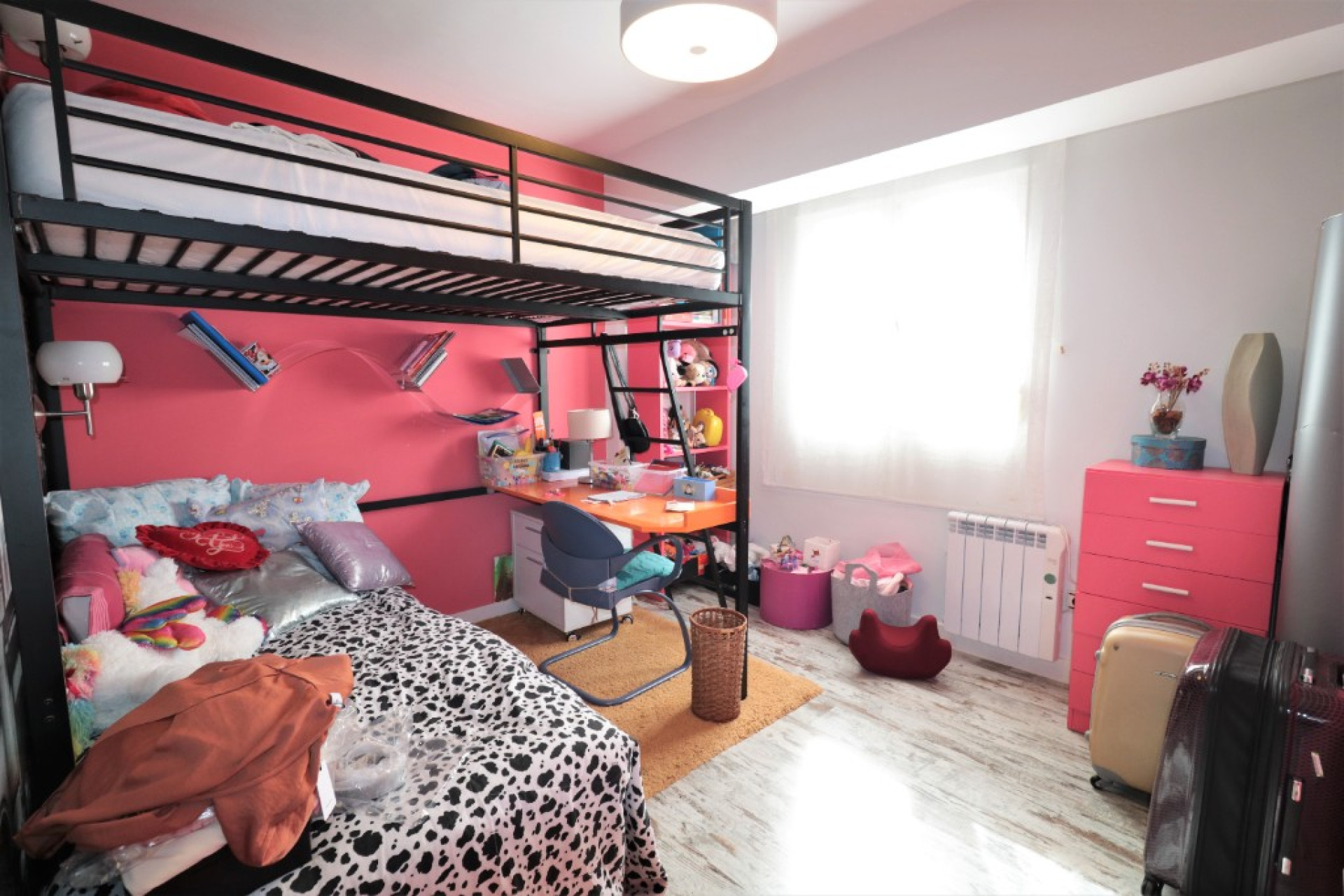 Resale - 1. Apartment / flat - Torrevieja - Costa Blanca South