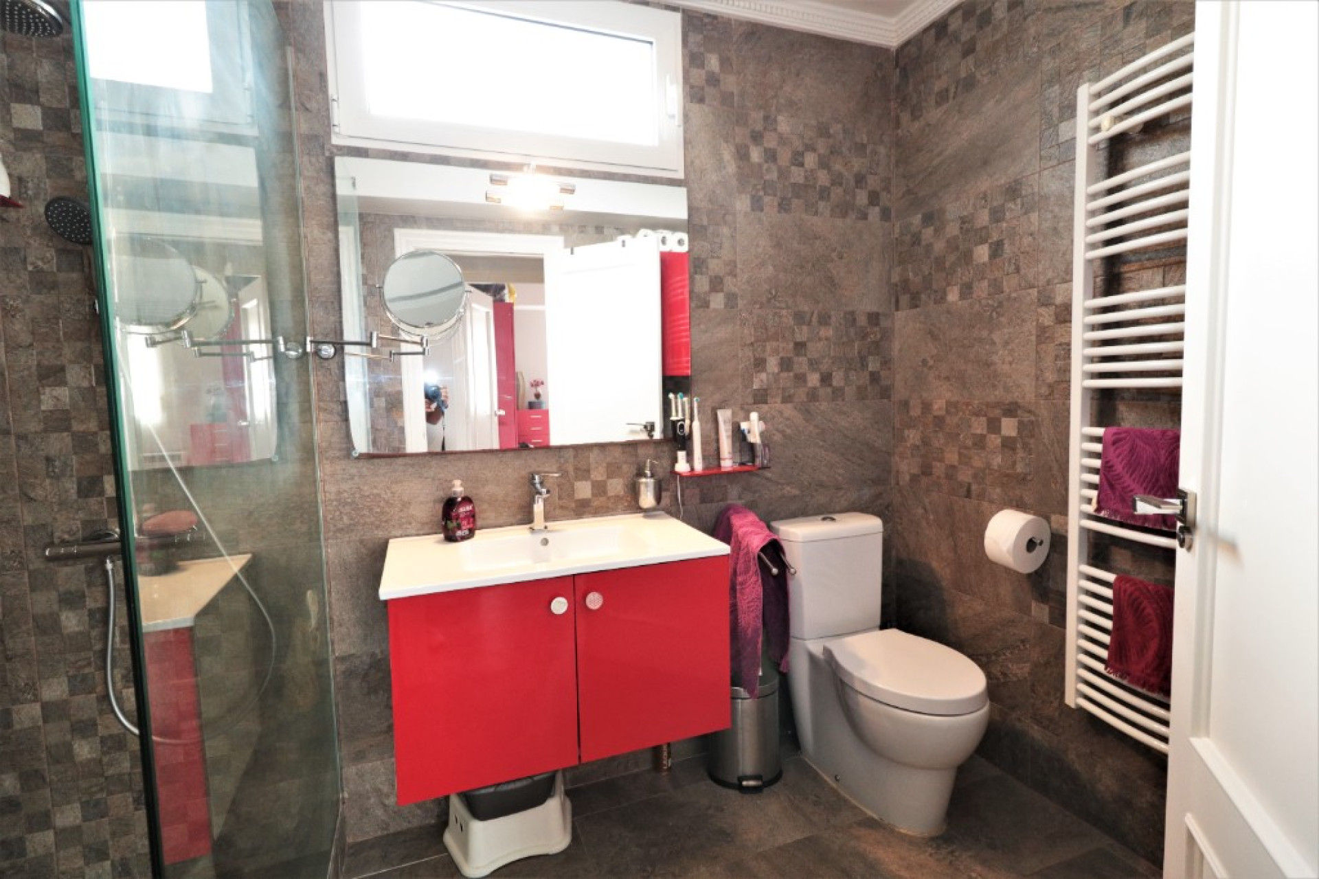 Resale - 1. Apartment / flat - Torrevieja - Costa Blanca South