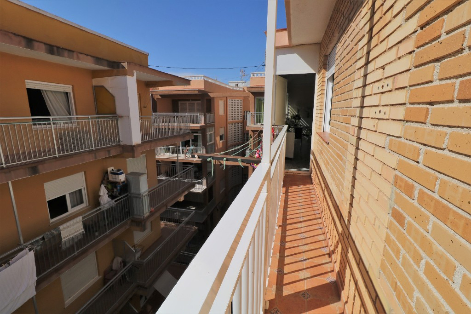 Resale - 1. Apartment / flat - Torrevieja - Costa Blanca South