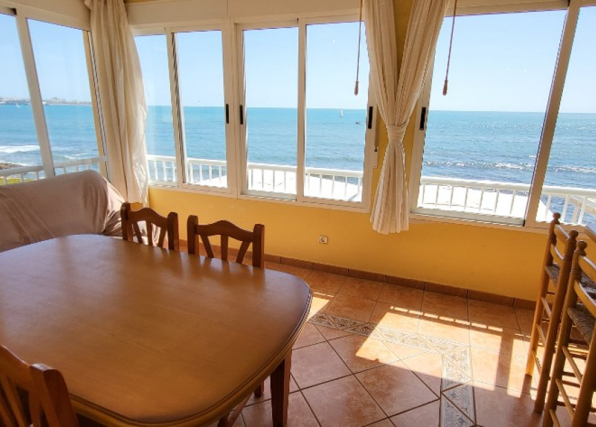 Resale - 1. Apartment / flat - Torrevieja - Costa Blanca South