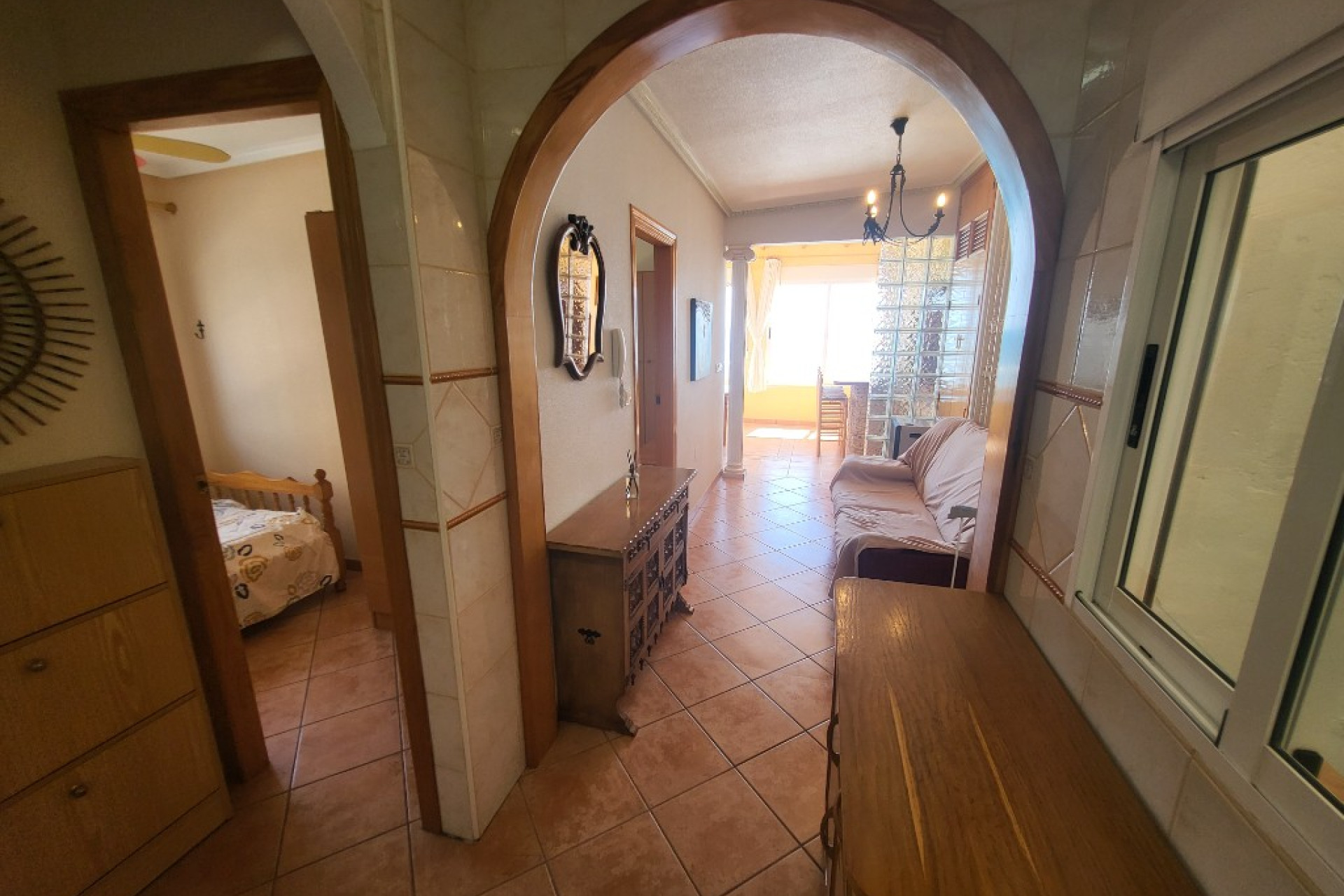 Resale - 1. Apartment / flat - Torrevieja - Costa Blanca South