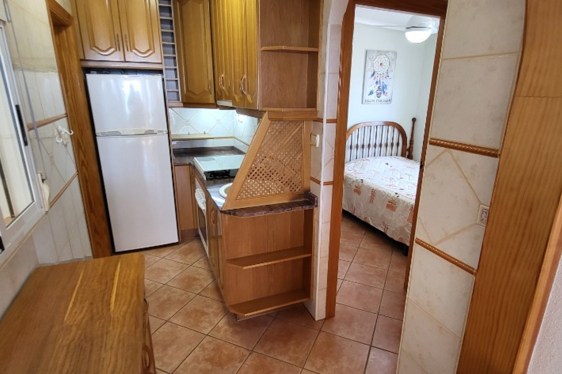 Resale - 1. Apartment / flat - Torrevieja - Costa Blanca South