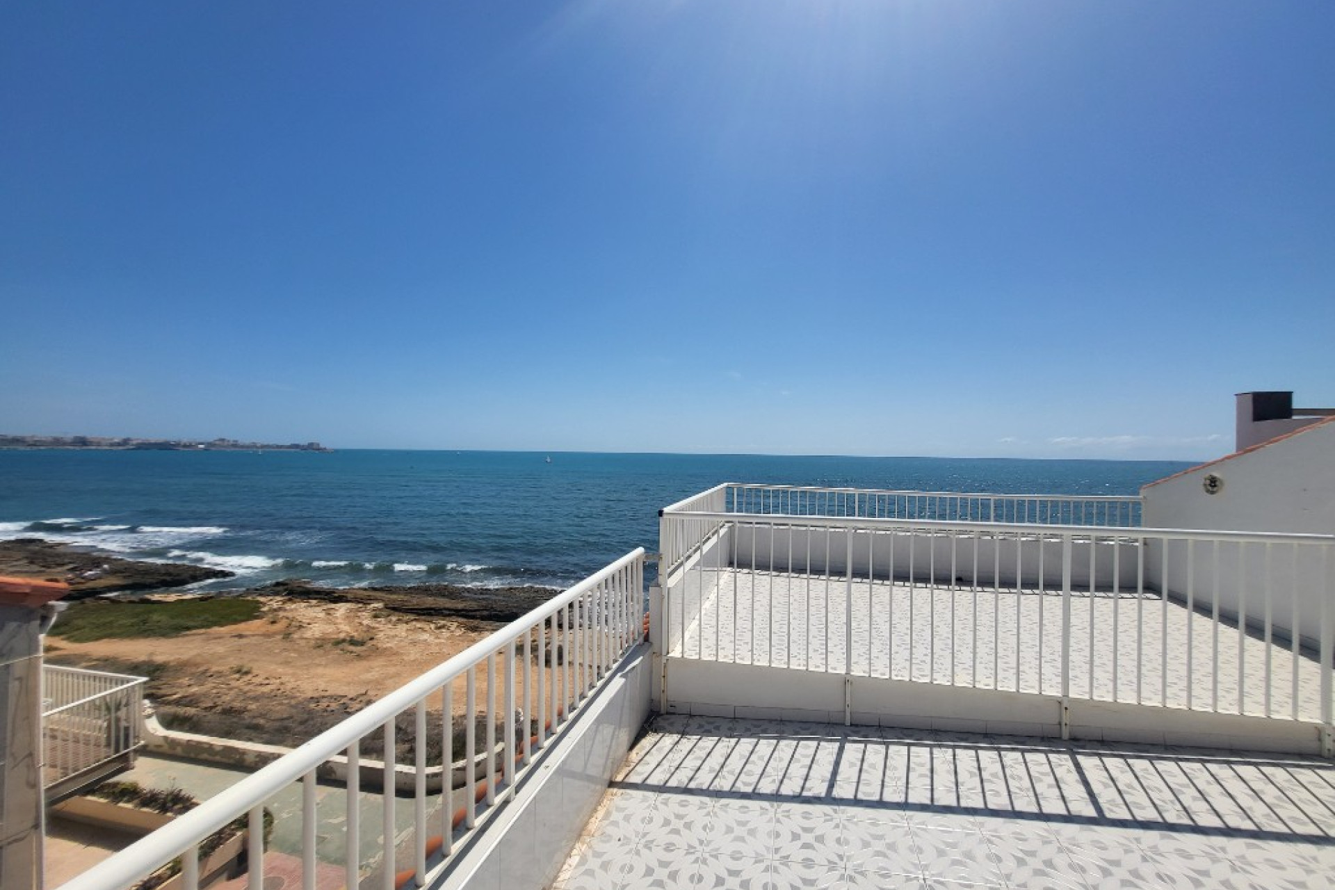 Resale - 1. Apartment / flat - Torrevieja - Costa Blanca South