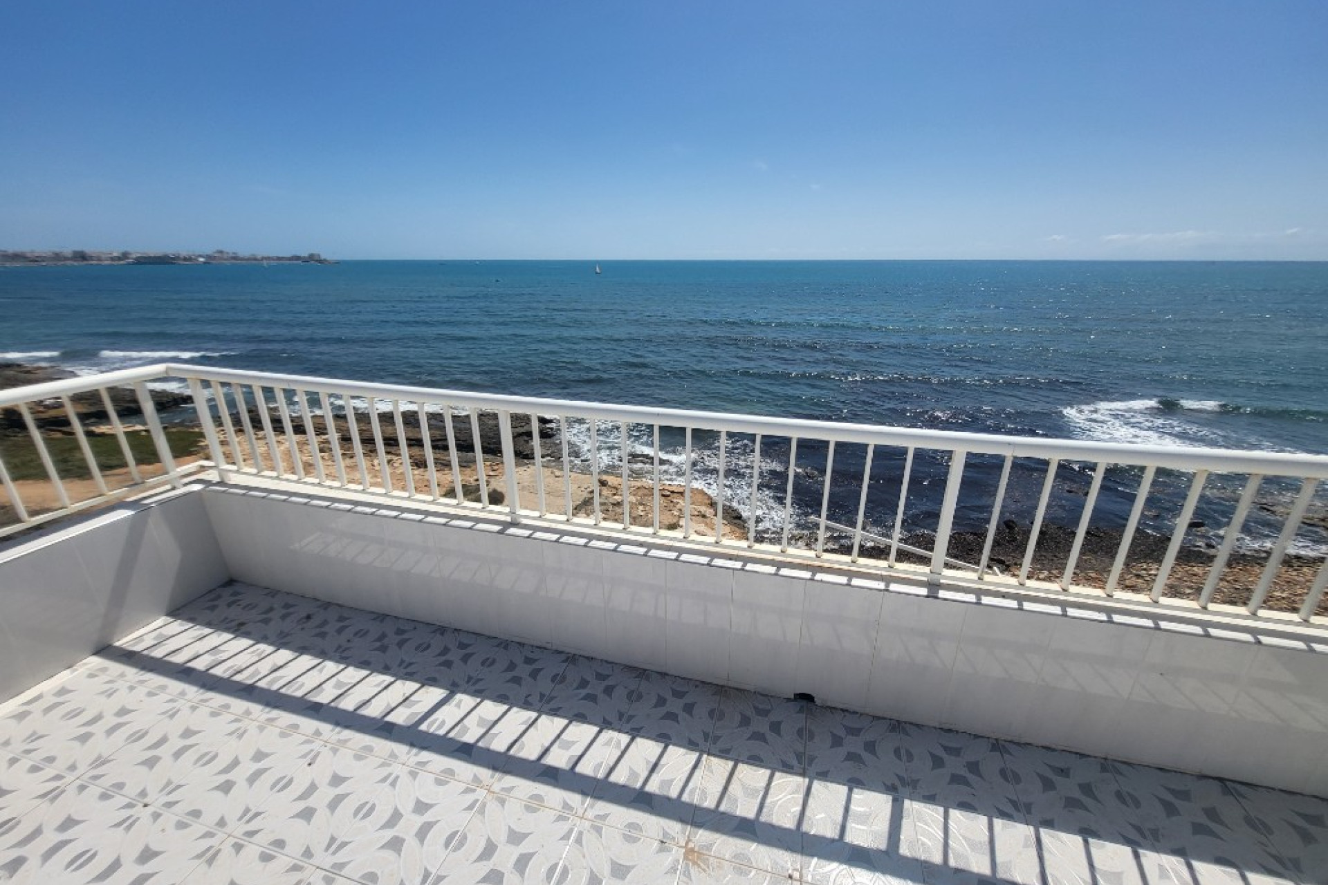 Resale - 1. Apartment / flat - Torrevieja - Costa Blanca South