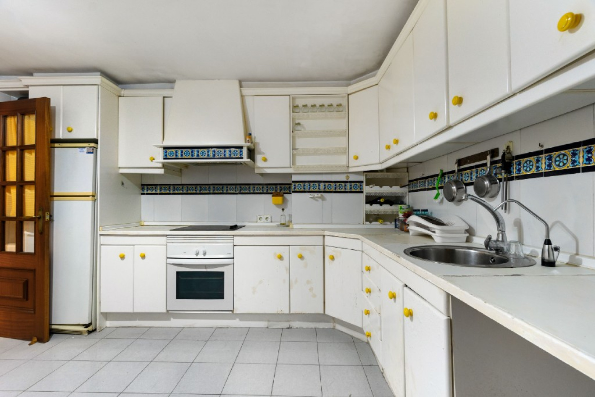 Resale - 1. Apartment / flat - Torrevieja - Costa Blanca South