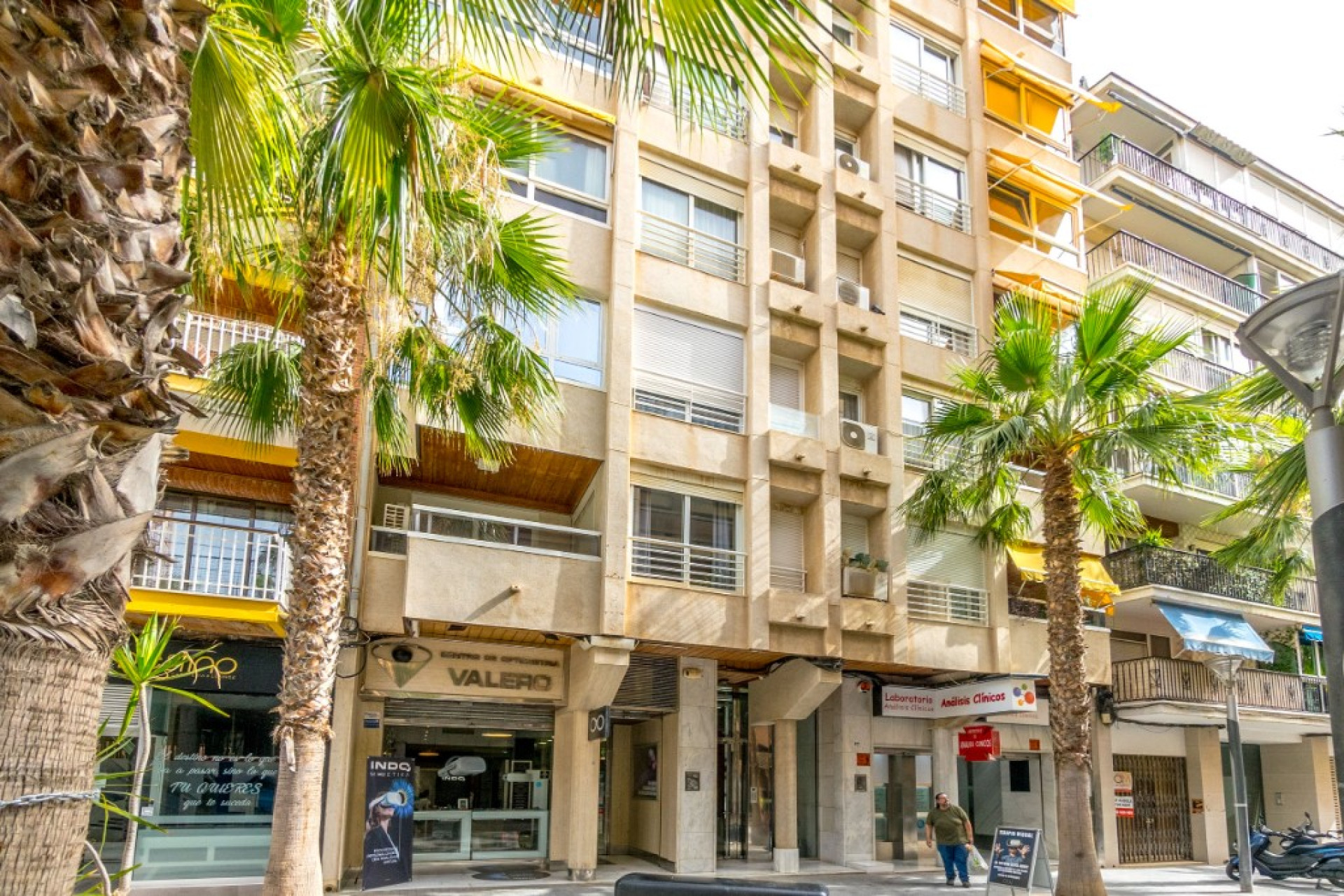 Resale - 1. Apartment / flat - Torrevieja - Costa Blanca South