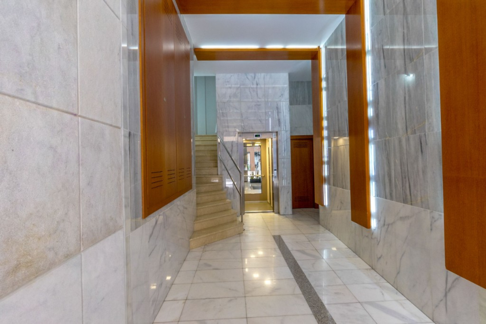 Resale - 1. Apartment / flat - Torrevieja - Costa Blanca South