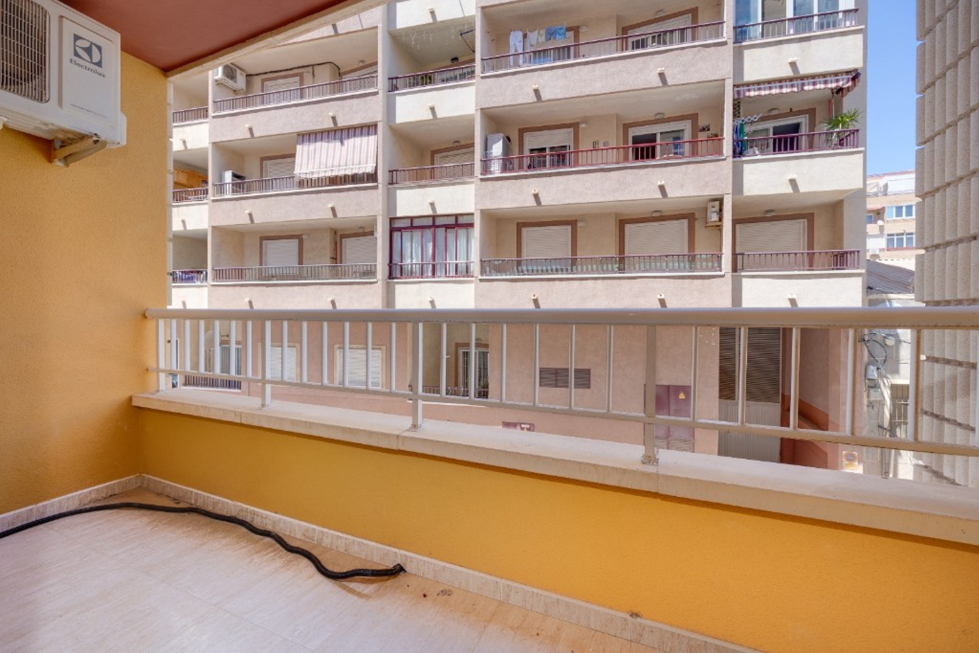 Resale - 1. Apartment / flat - Torrevieja - Costa Blanca South