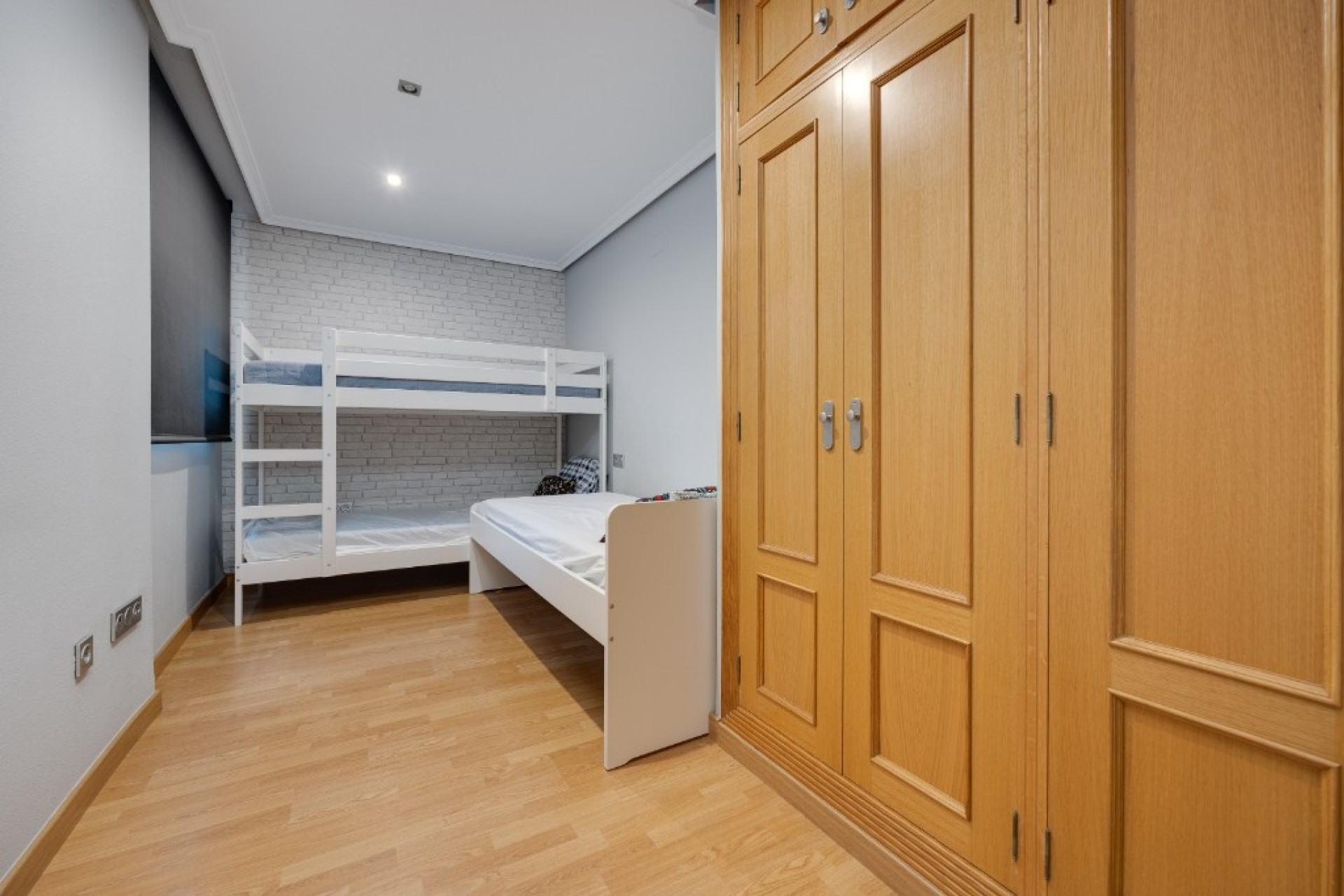 Resale - 1. Apartment / flat - Torrevieja - Costa Blanca South