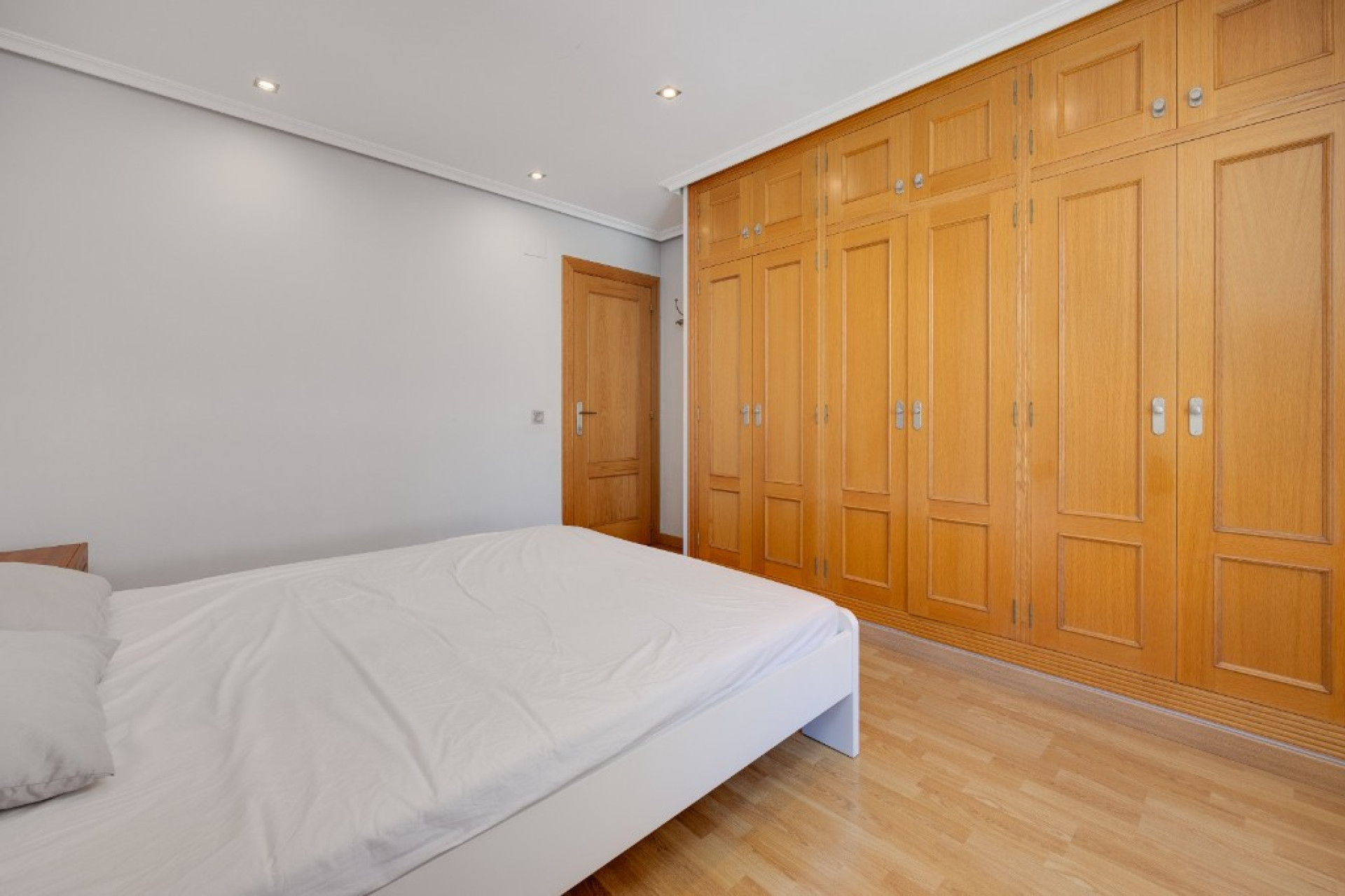 Resale - 1. Apartment / flat - Torrevieja - Costa Blanca South