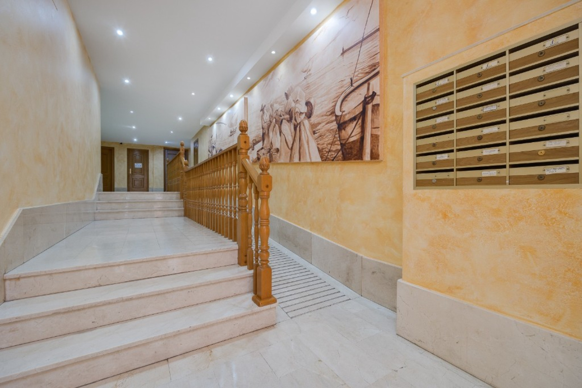 Resale - 1. Apartment / flat - Torrevieja - Costa Blanca South