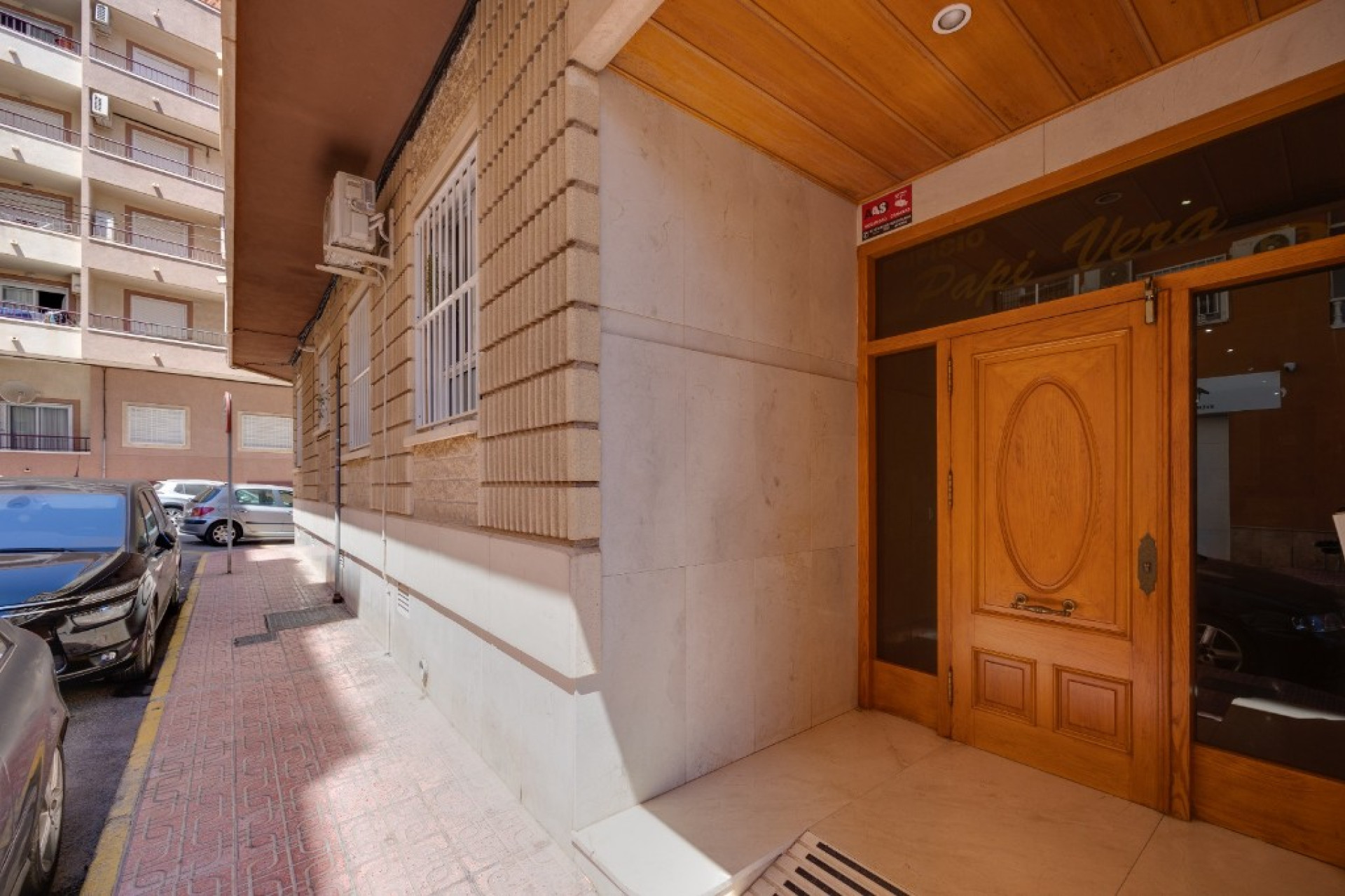 Resale - 1. Apartment / flat - Torrevieja - Costa Blanca South