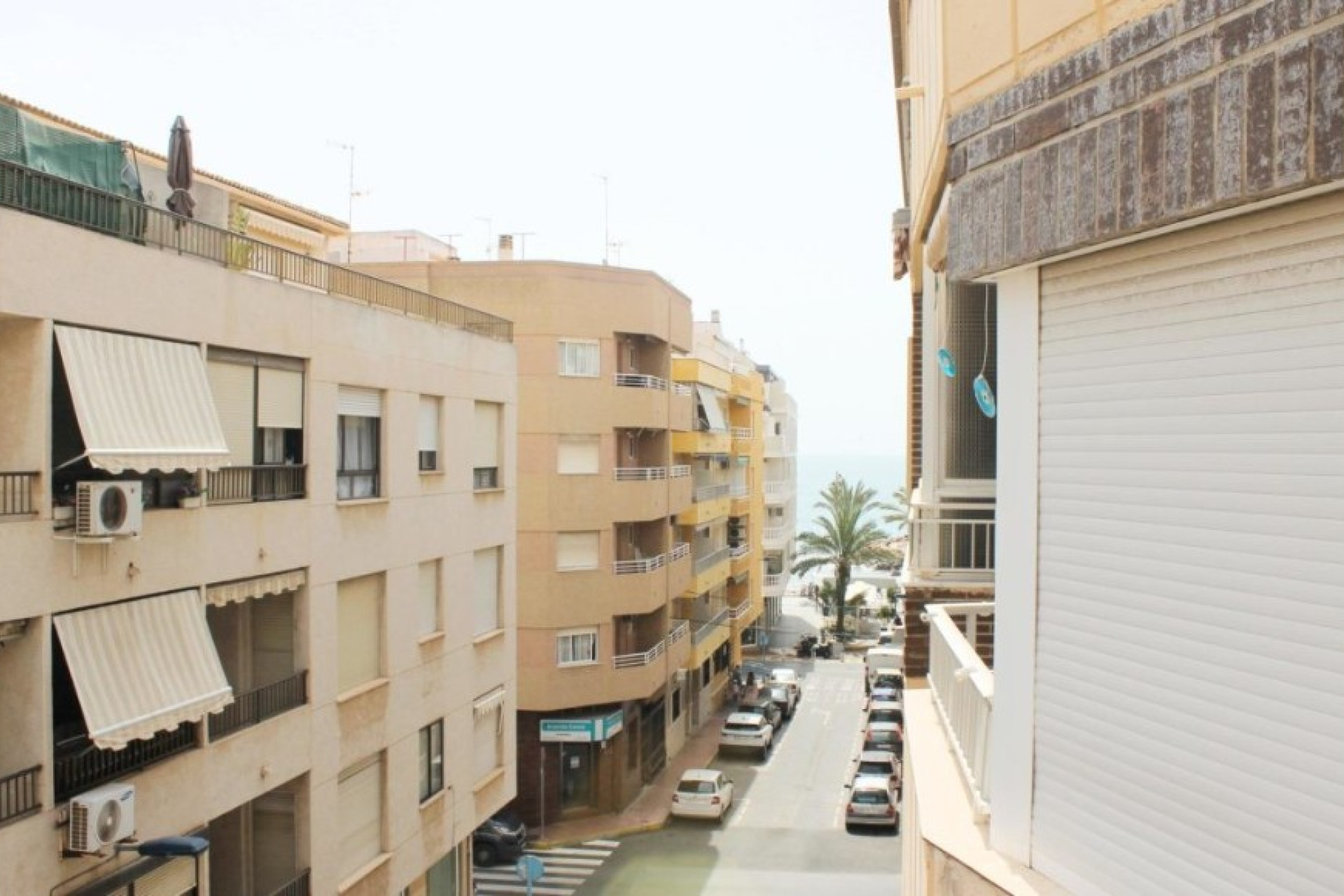 Resale - 1. Apartment / flat - Torrevieja - Costa Blanca South