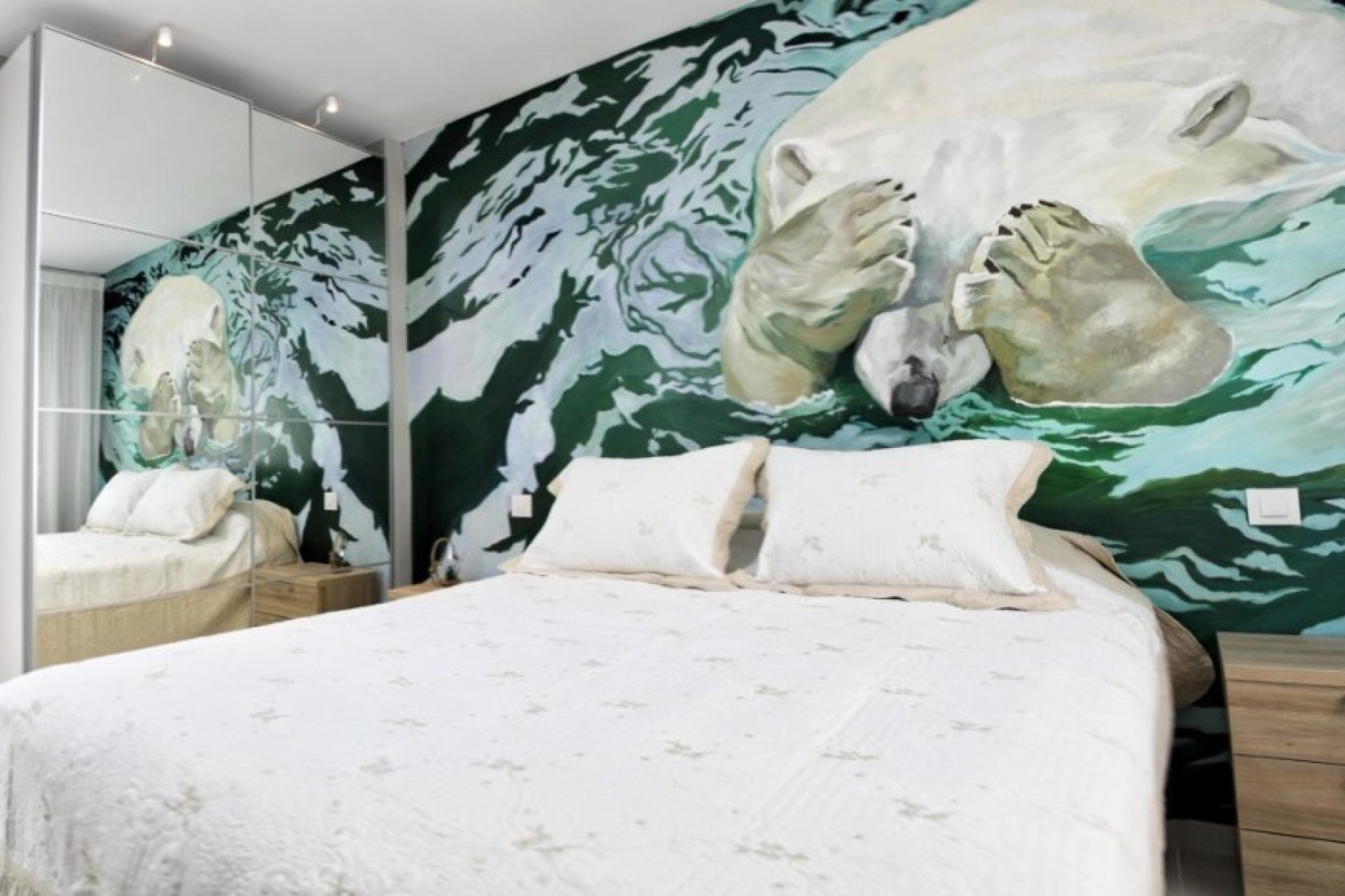 Resale - 1. Apartment / flat - Torrevieja - Costa Blanca South