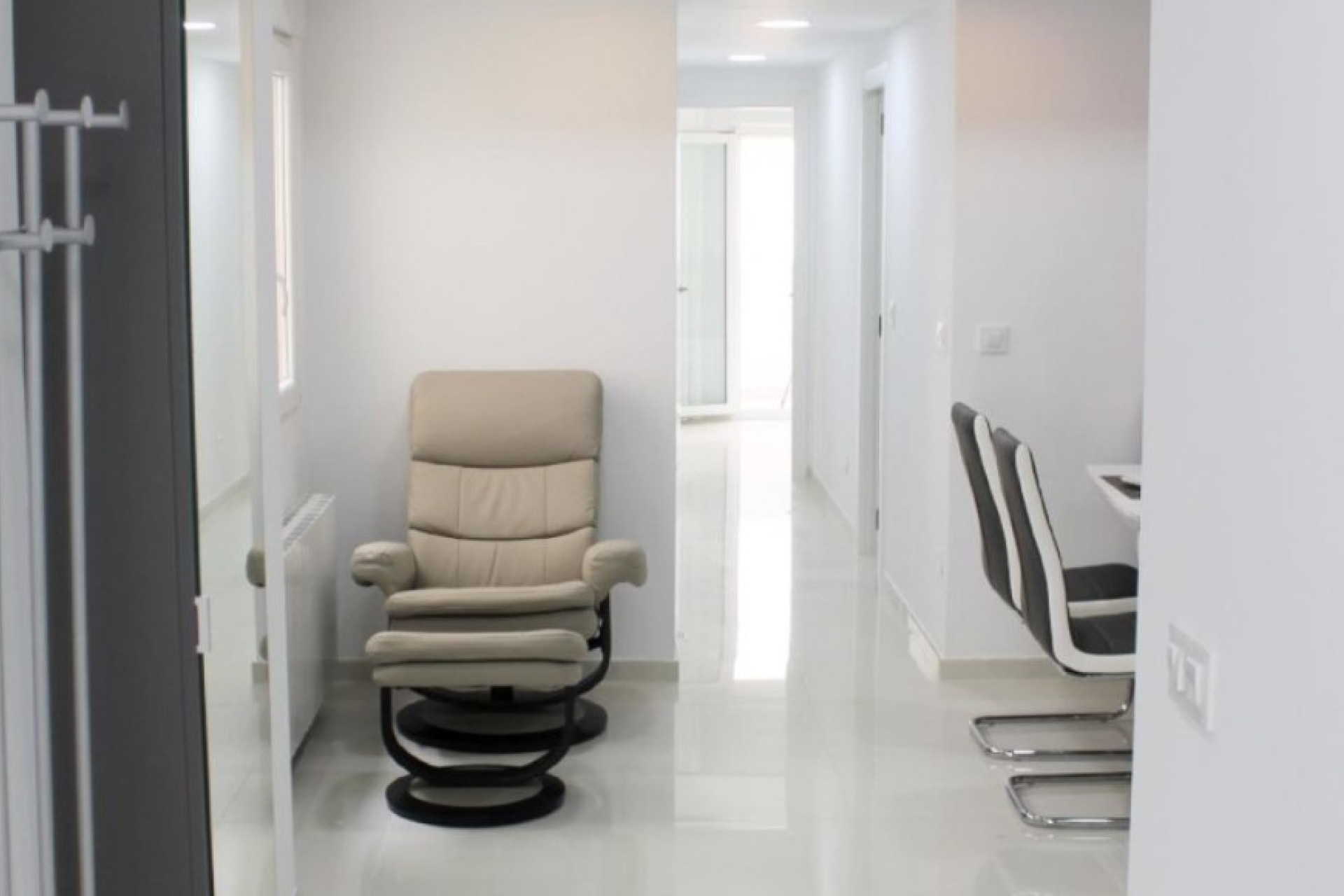 Resale - 1. Apartment / flat - Torrevieja - Costa Blanca South