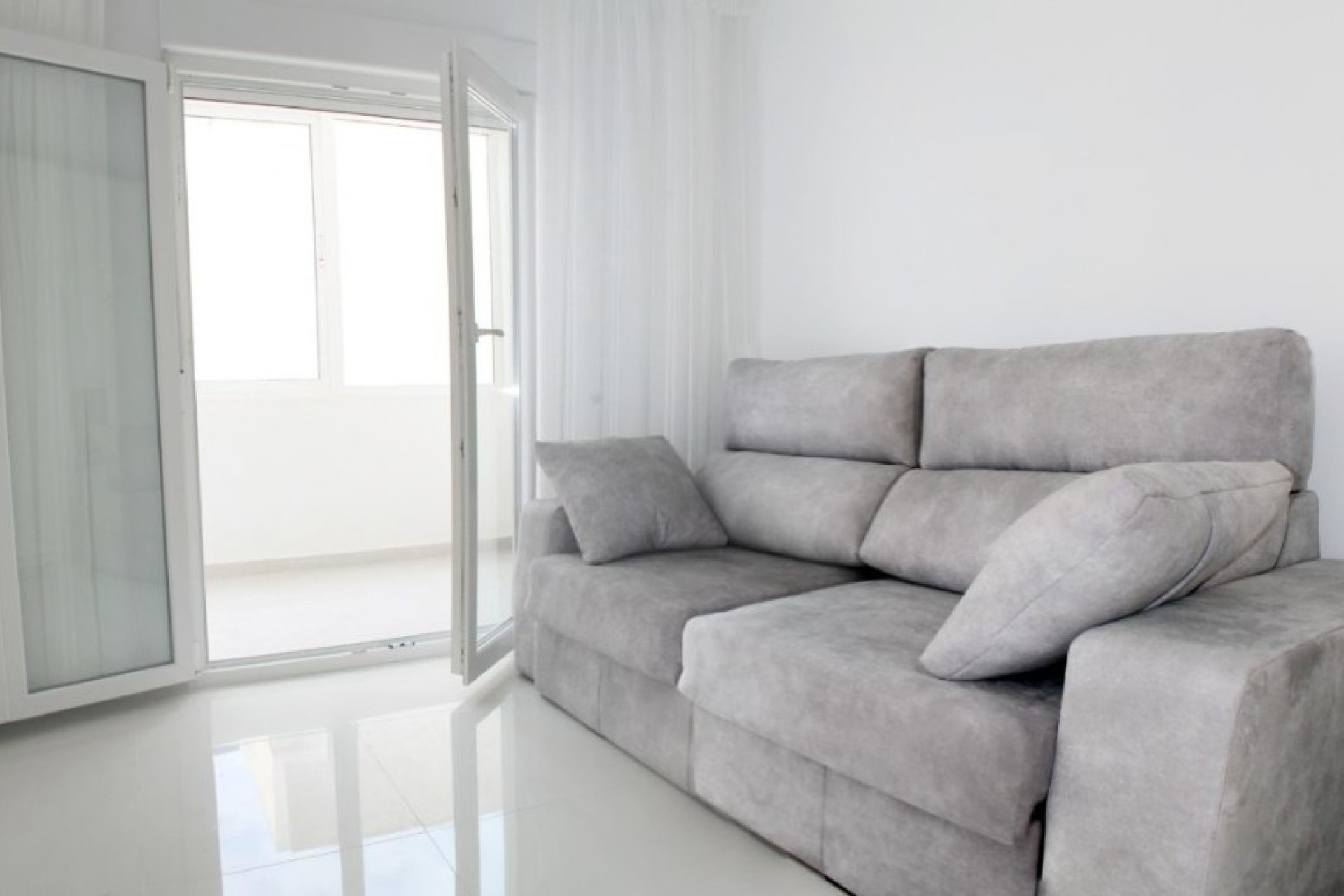 Resale - 1. Apartment / flat - Torrevieja - Costa Blanca South