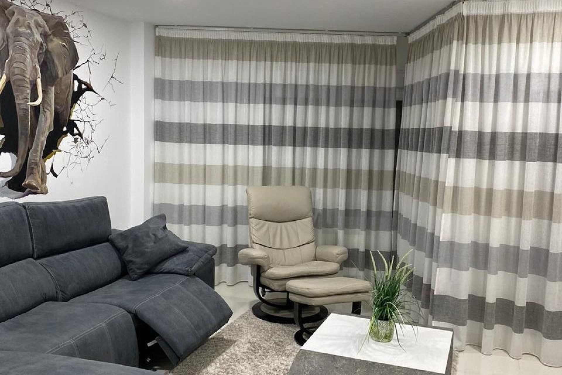 Resale - 1. Apartment / flat - Torrevieja - Costa Blanca South