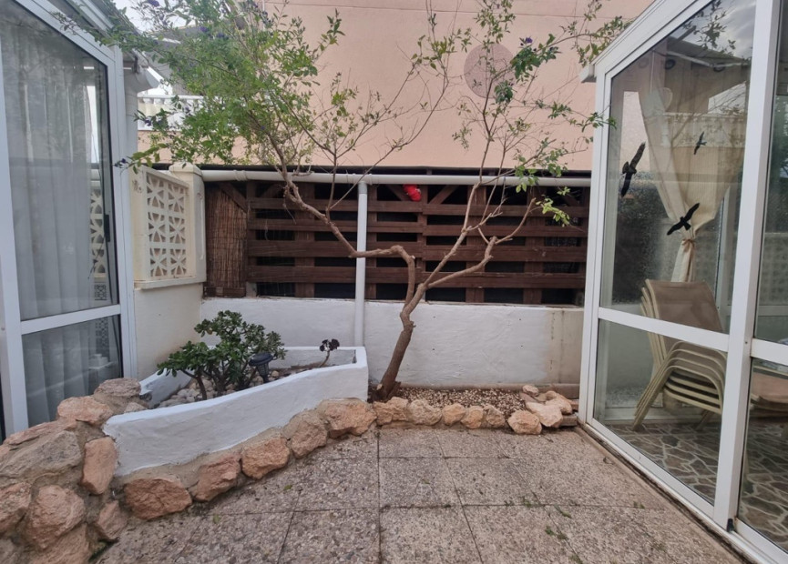 Resale - 1. Apartment / flat - Torrevieja - Costa Blanca South