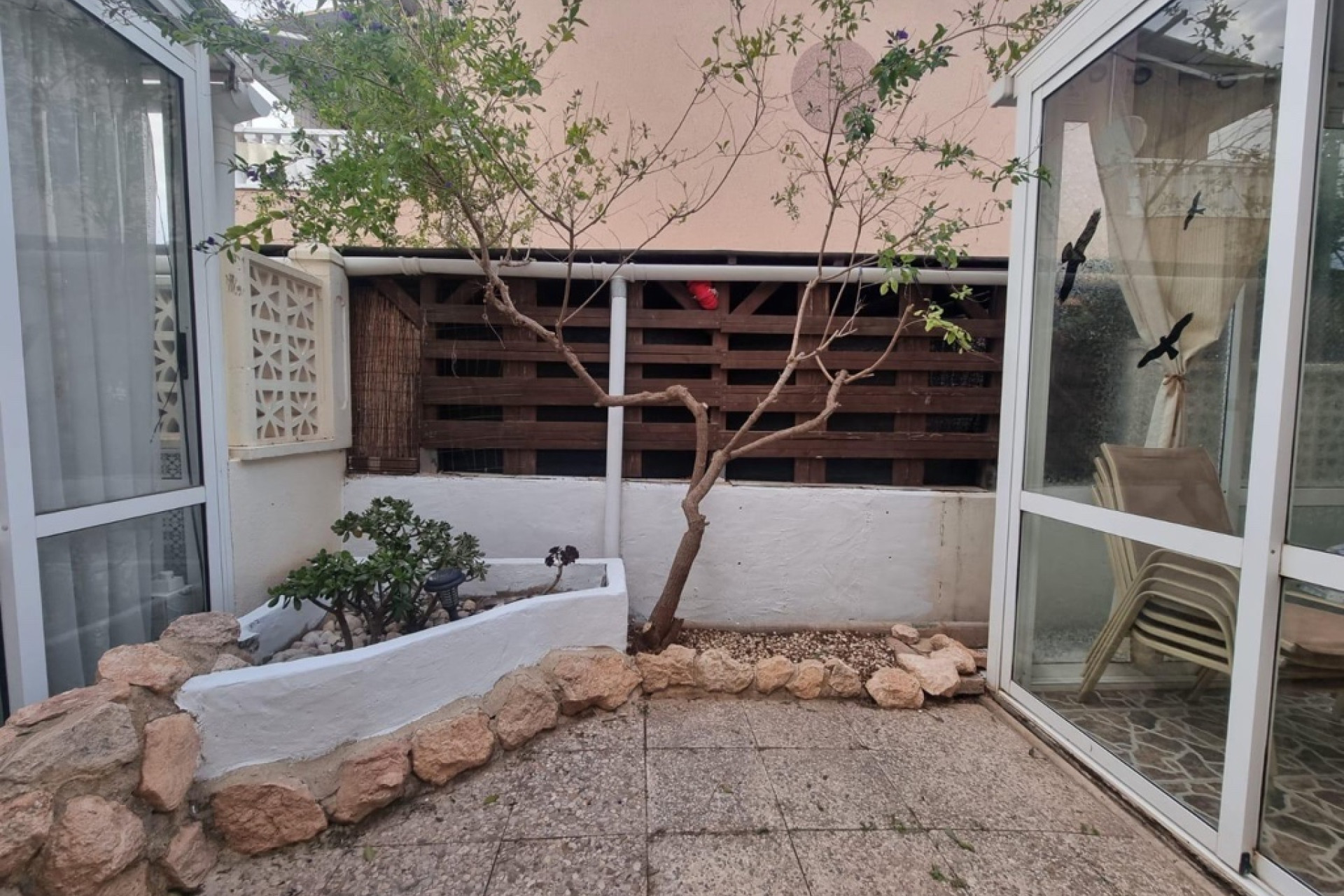 Resale - 1. Apartment / flat - Torrevieja - Costa Blanca South