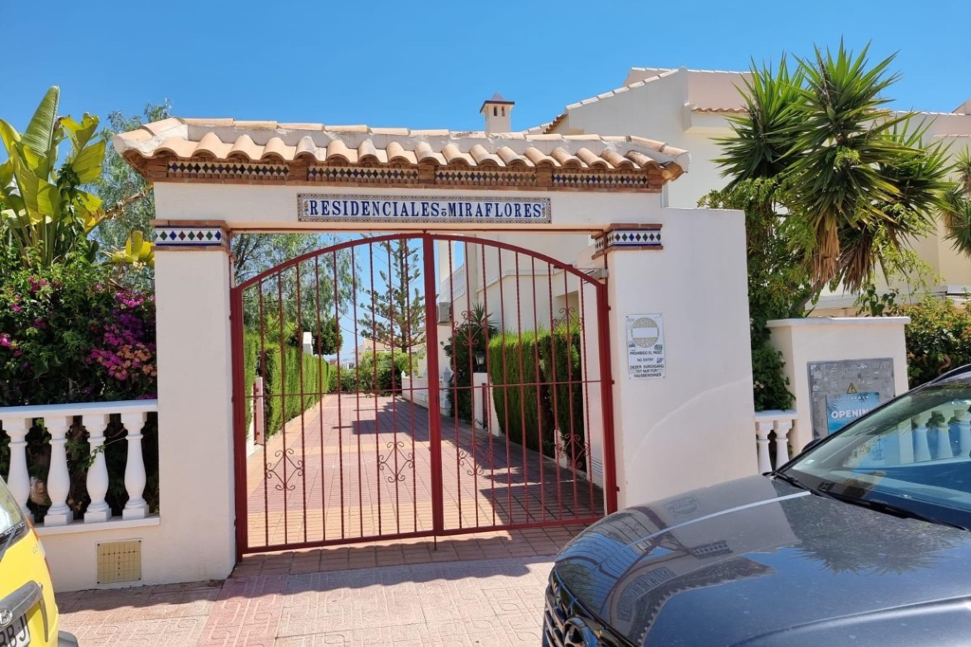 Resale - 1. Apartment / flat - Torrevieja - Costa Blanca South