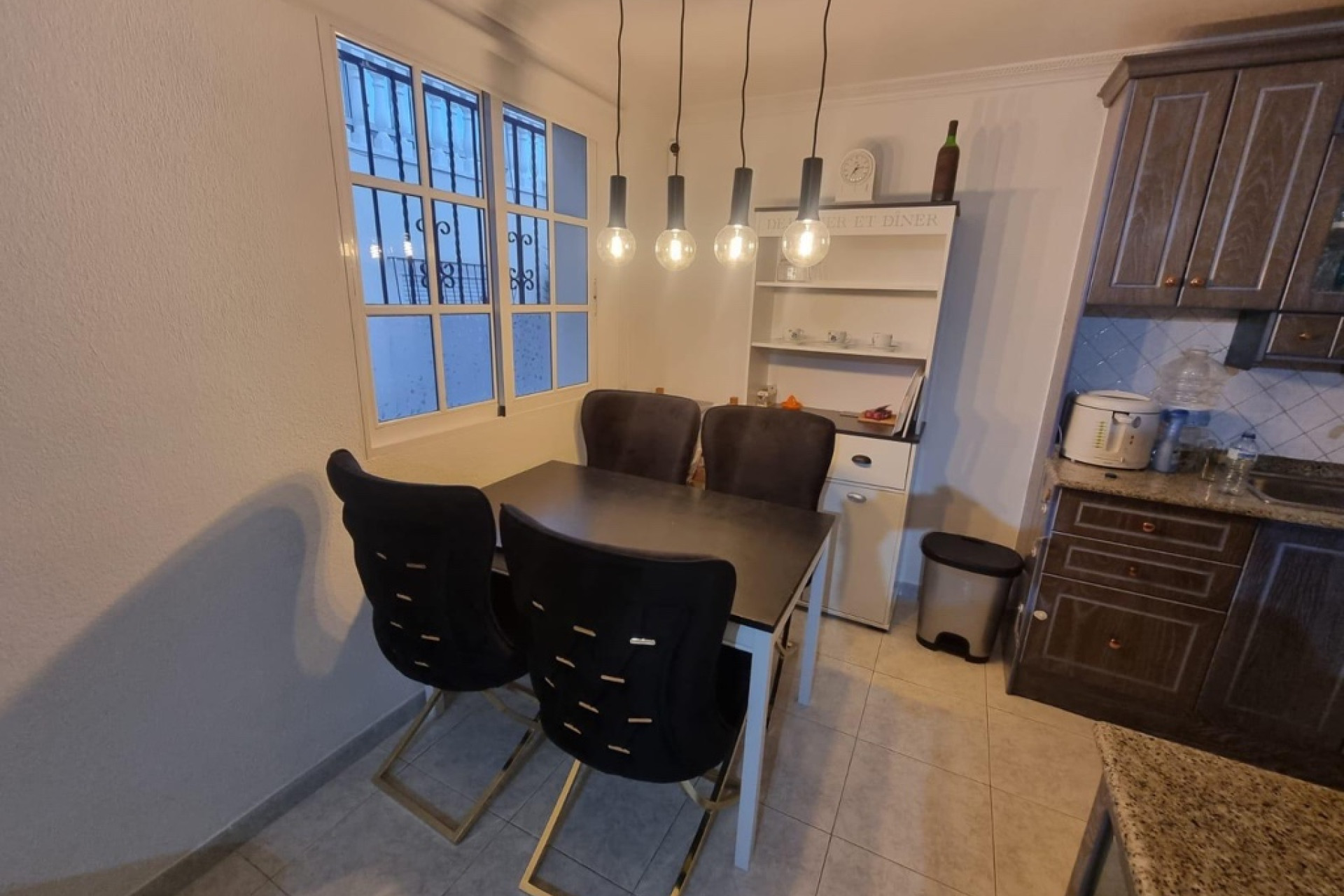 Resale - 1. Apartment / flat - Torrevieja - Costa Blanca South