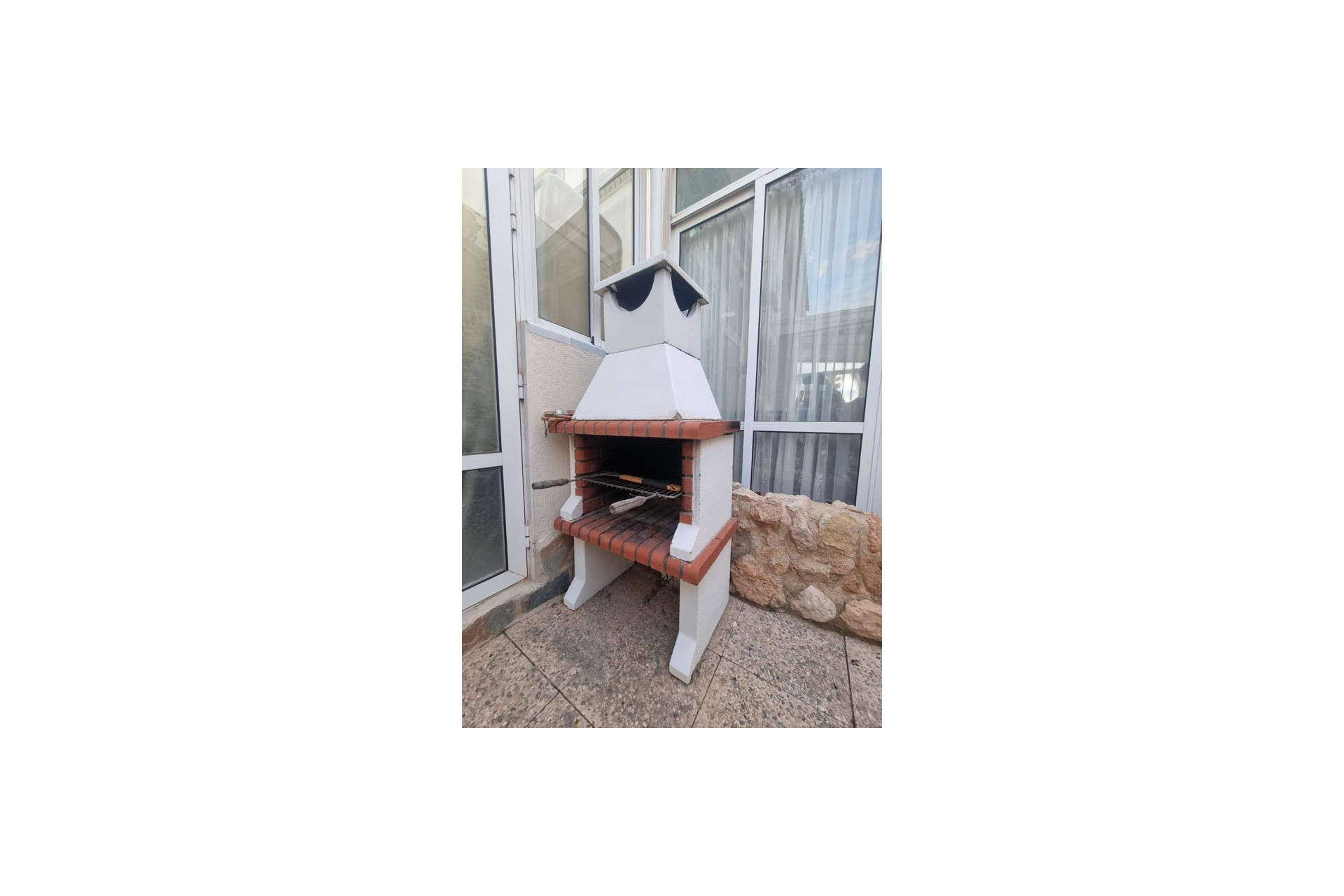 Resale - 1. Apartment / flat - Torrevieja - Costa Blanca South