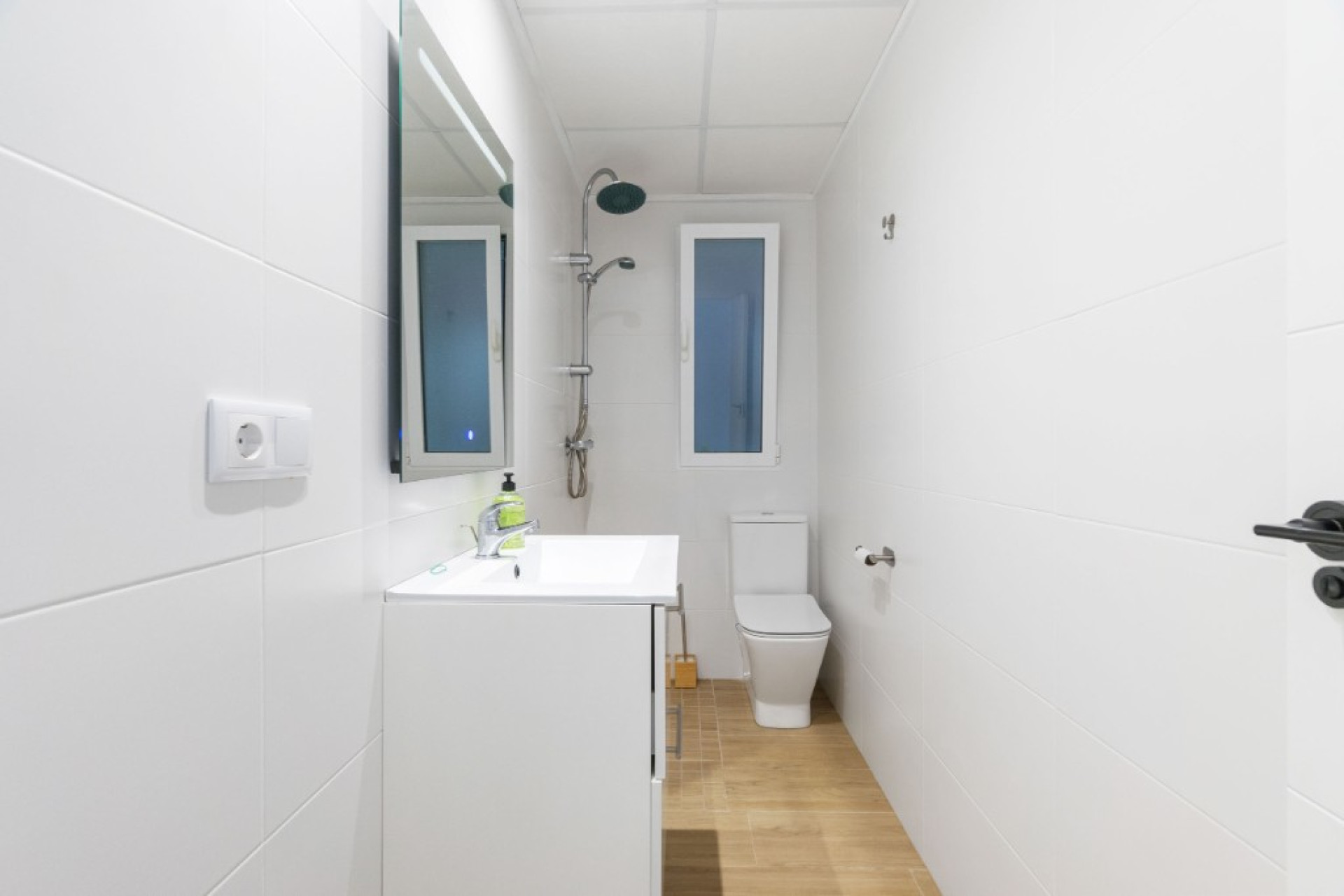 Resale - 1. Apartment / flat - Torrevieja - Costa Blanca South