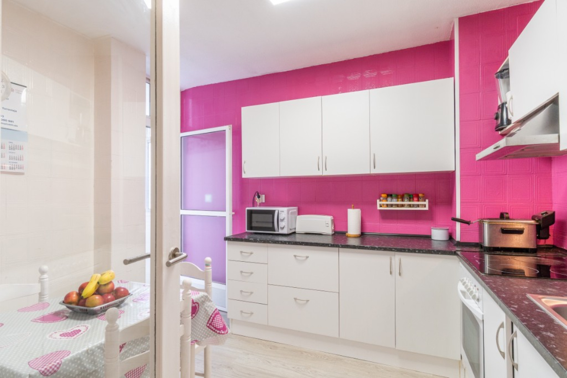 Resale - 1. Apartment / flat - Torrevieja - Costa Blanca South