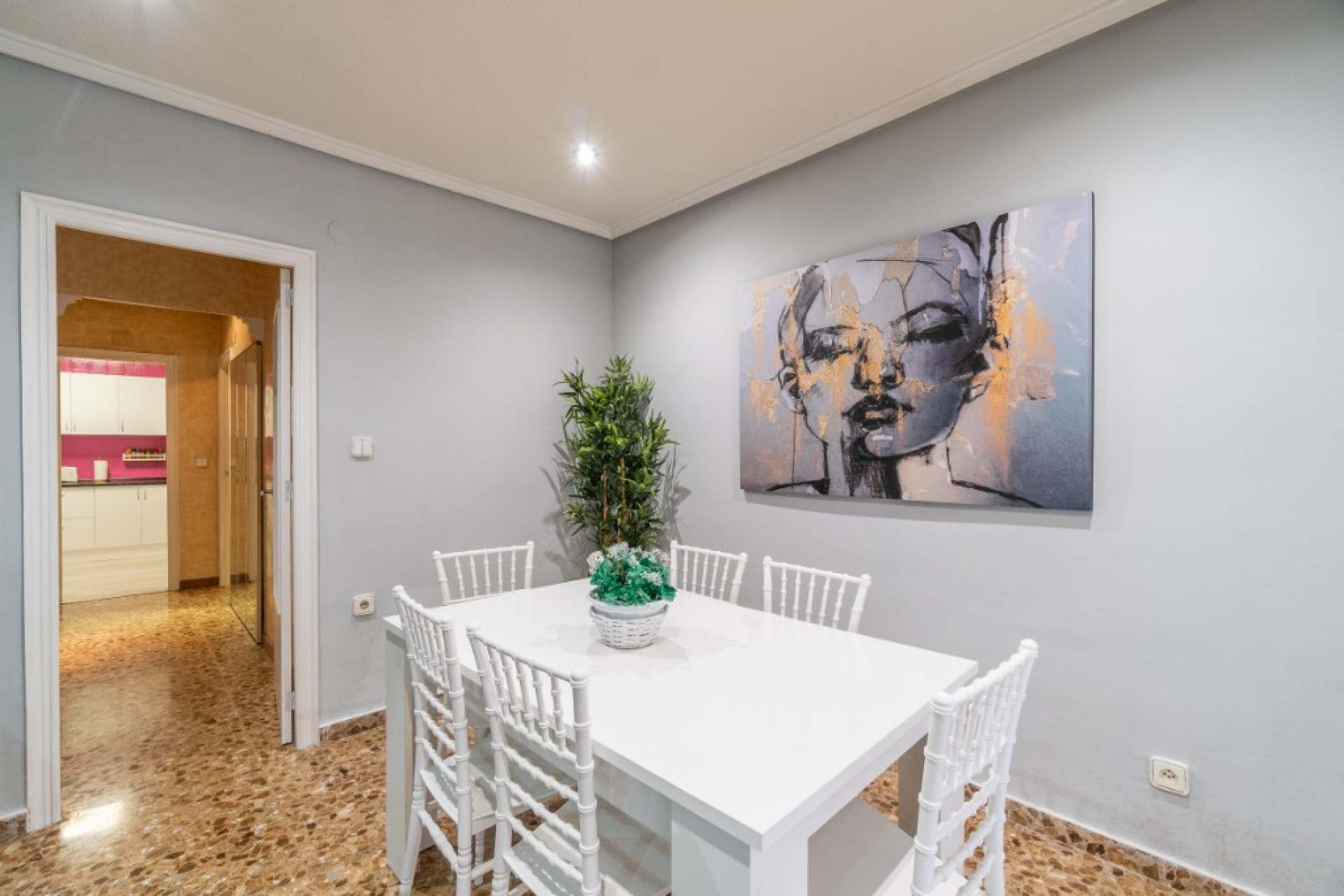 Resale - 1. Apartment / flat - Torrevieja - Costa Blanca South