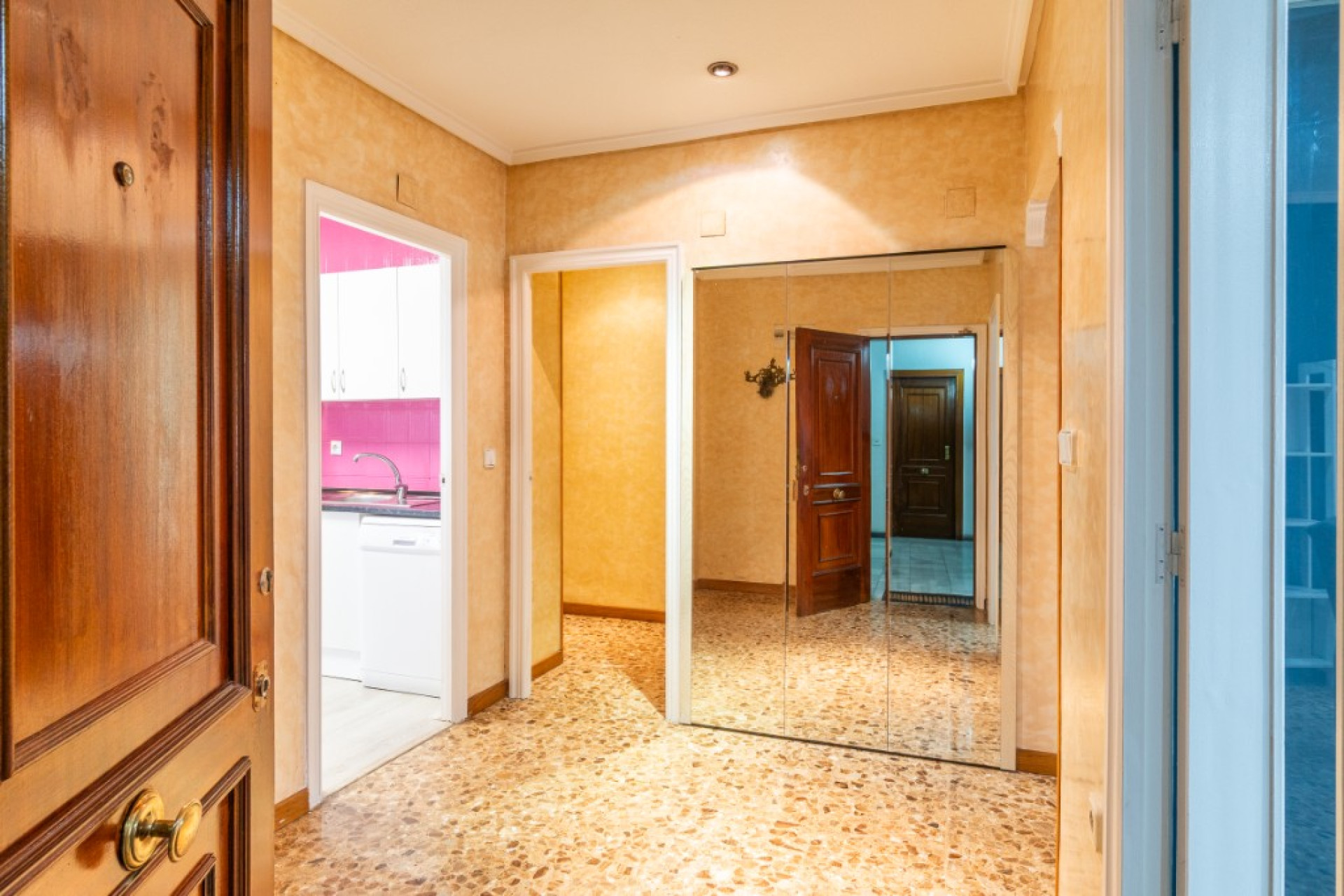 Resale - 1. Apartment / flat - Torrevieja - Costa Blanca South