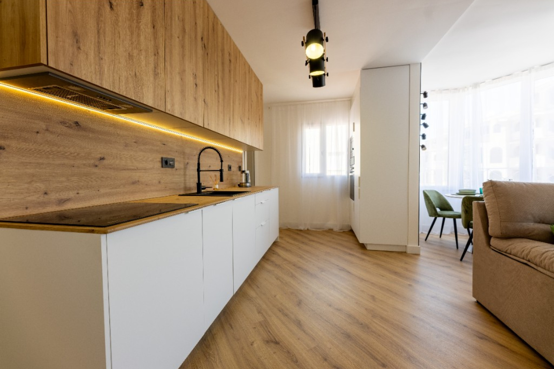 Resale - 1. Apartment / flat - Torrevieja - Costa Blanca South