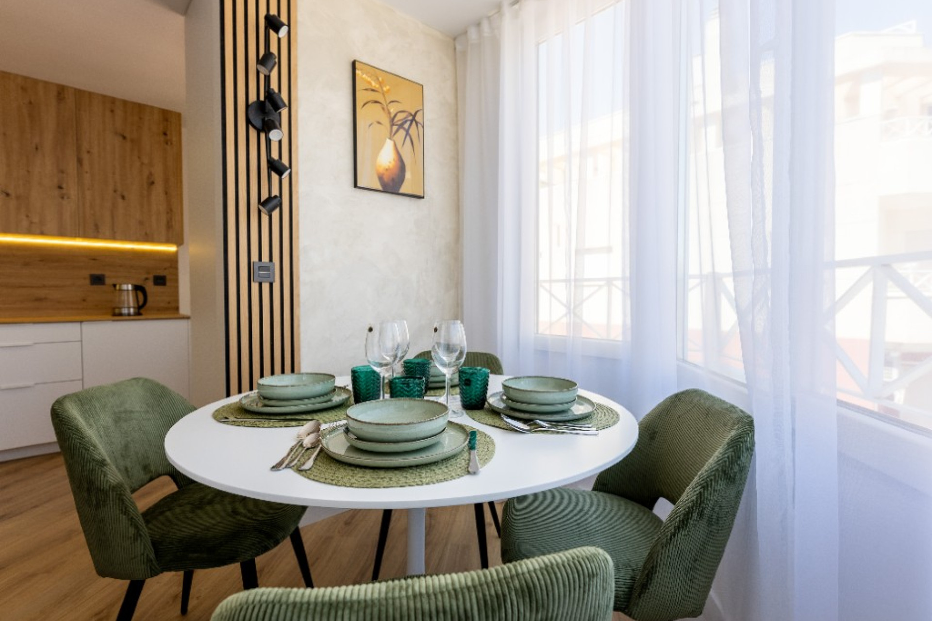 Resale - 1. Apartment / flat - Torrevieja - Costa Blanca South