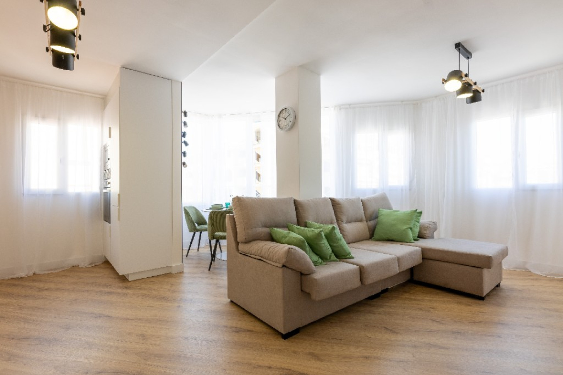 Resale - 1. Apartment / flat - Torrevieja - Costa Blanca South