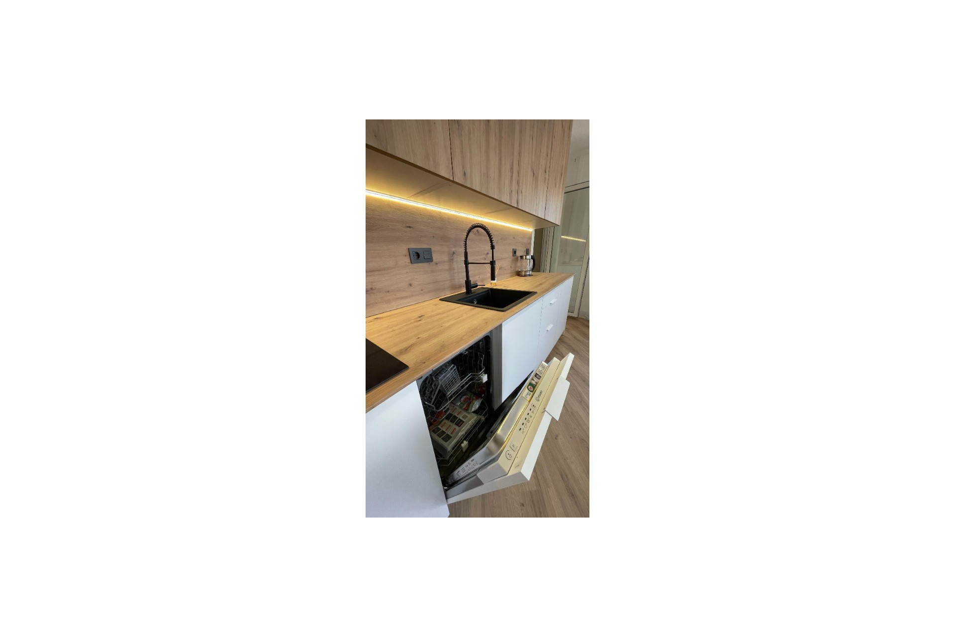 Resale - 1. Apartment / flat - Torrevieja - Costa Blanca South