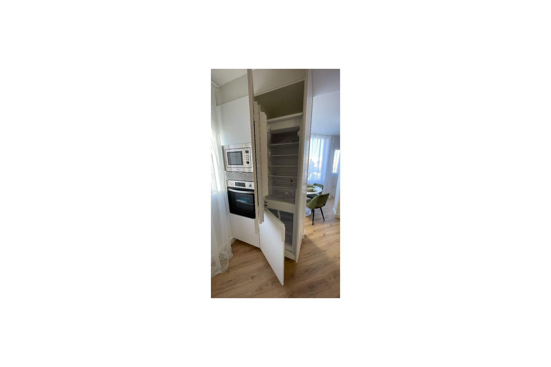 Resale - 1. Apartment / flat - Torrevieja - Costa Blanca South