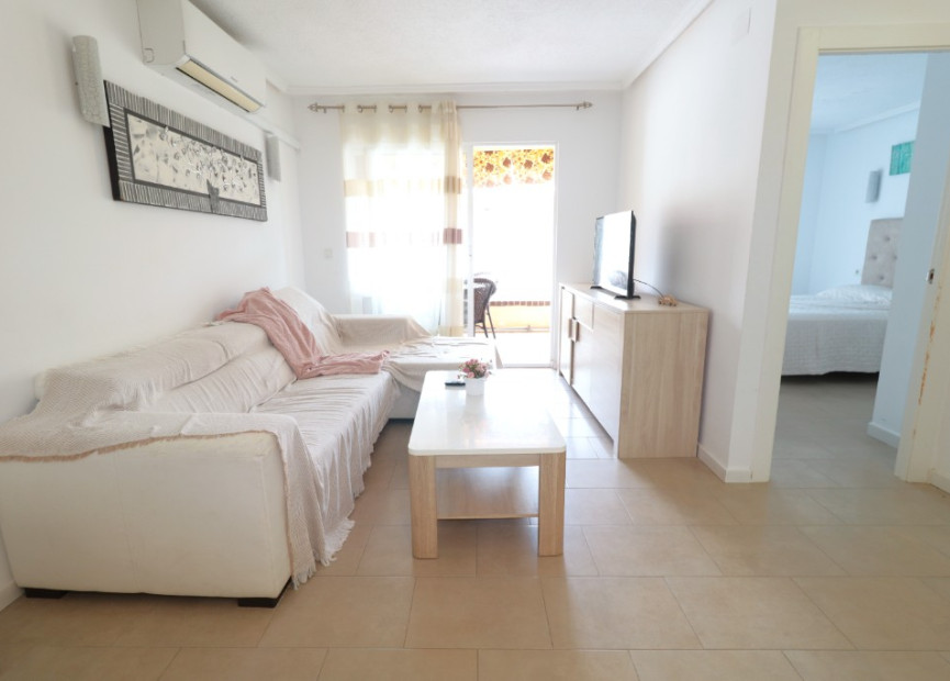 Resale - 1. Apartment / flat - Torrevieja - Costa Blanca South