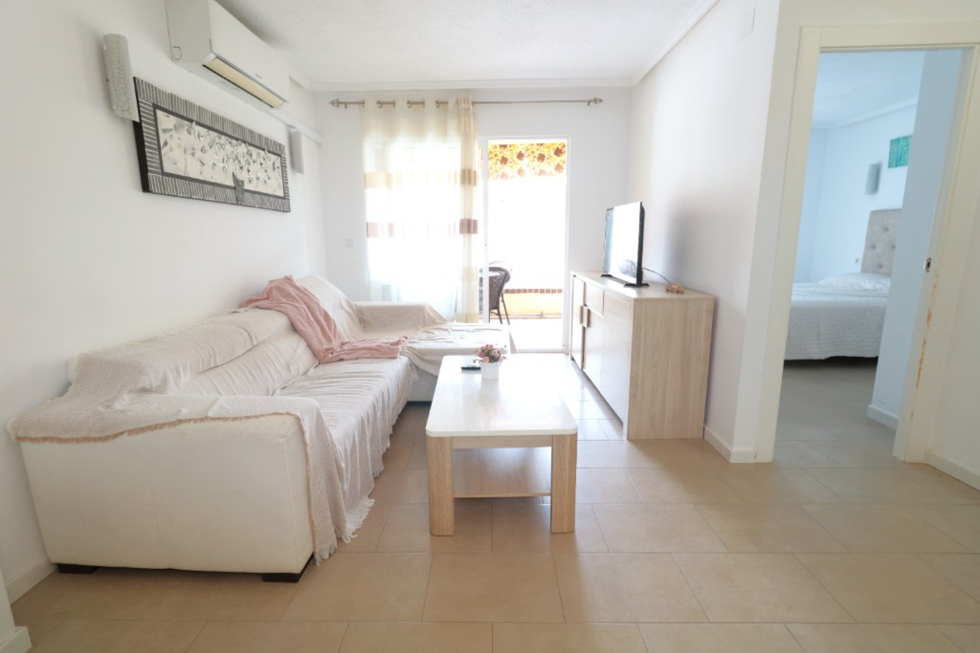 Resale - 1. Apartment / flat - Torrevieja - Costa Blanca South
